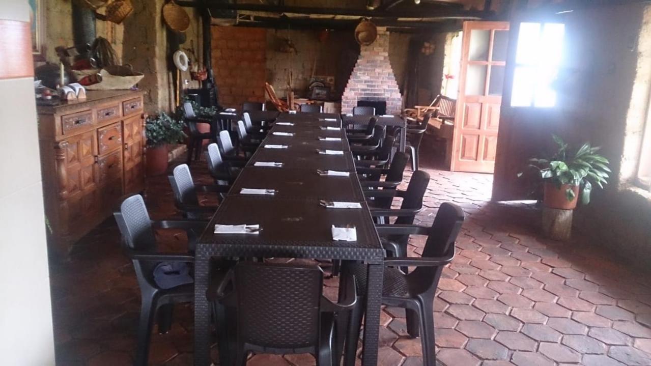 Rancho Carrizal
