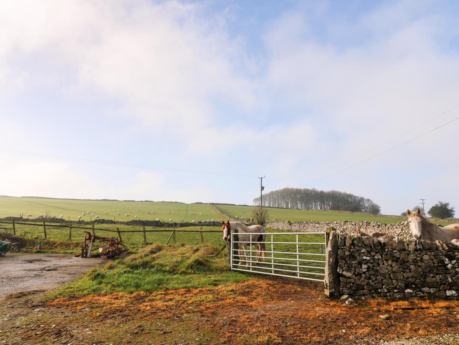 The Stables view 3