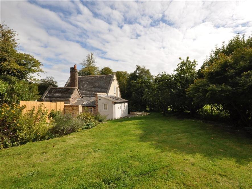 Warmwell Lodge view 5