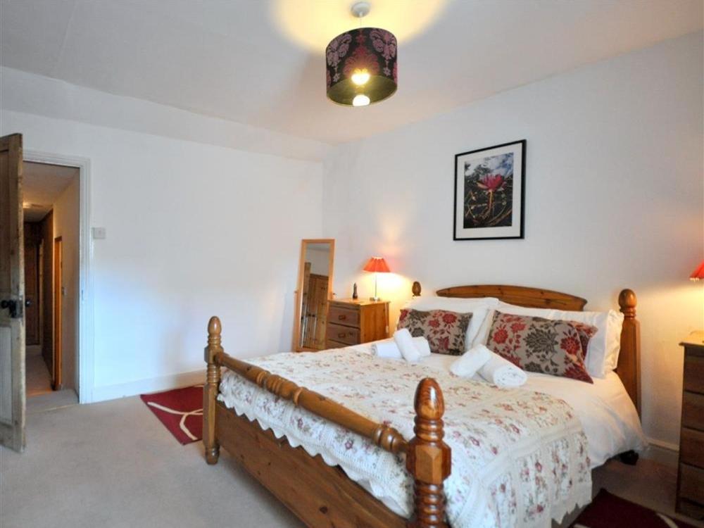 Neptune Cottage view 5