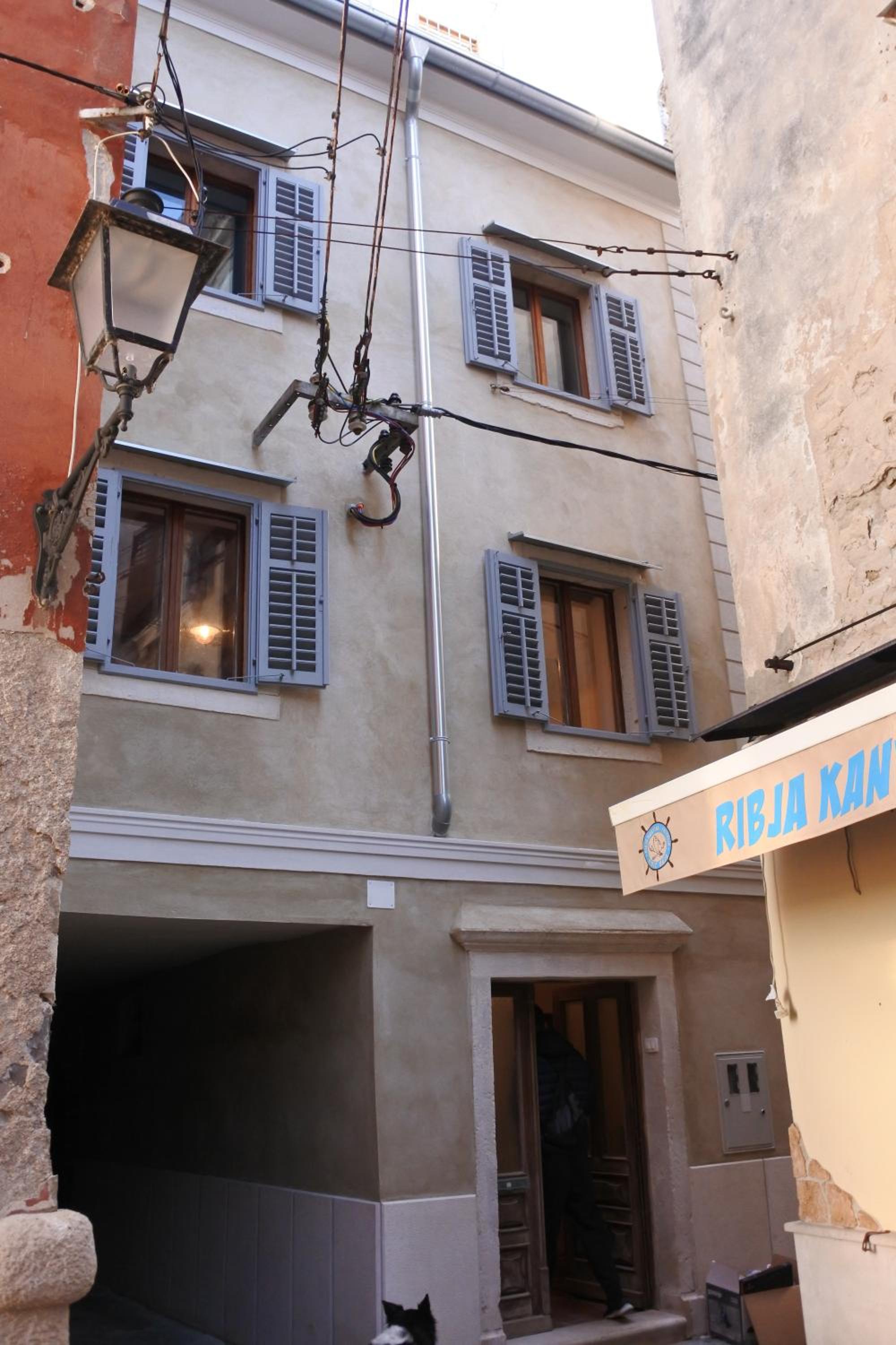 Apartments Jago