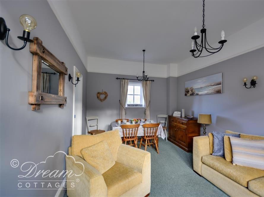 Rupert Cottage view 2