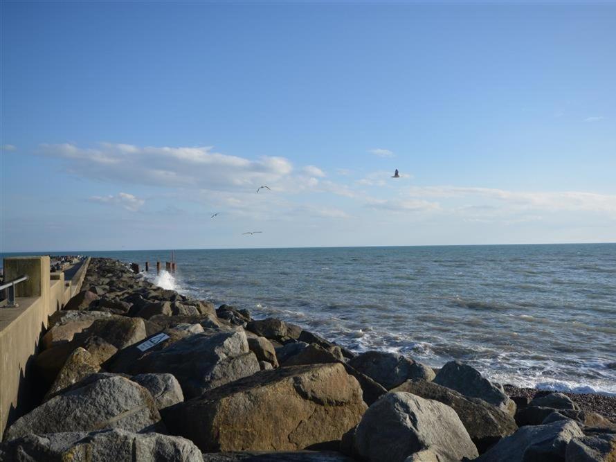 Seacliff view 3