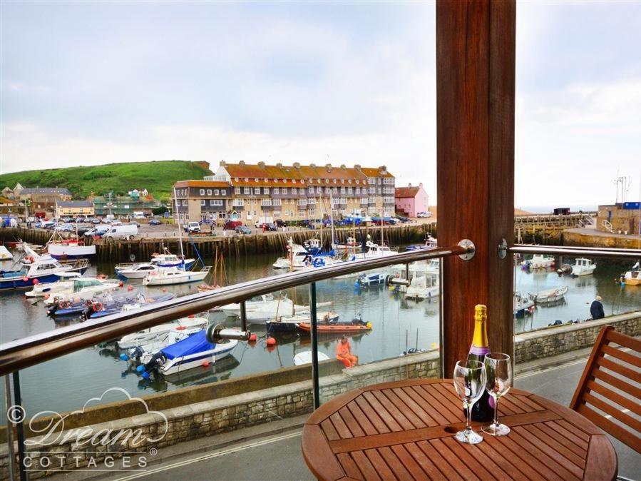 The Boardwalk view 2