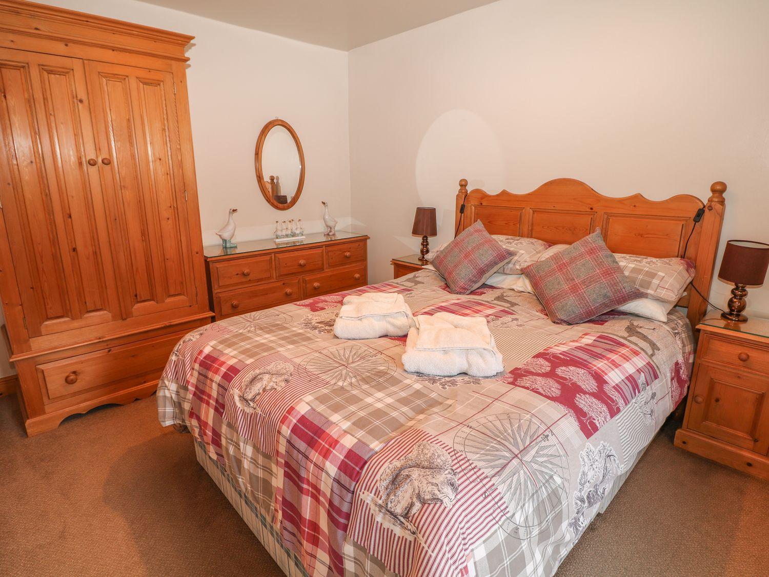 Hotel Shires Rest - Image 1