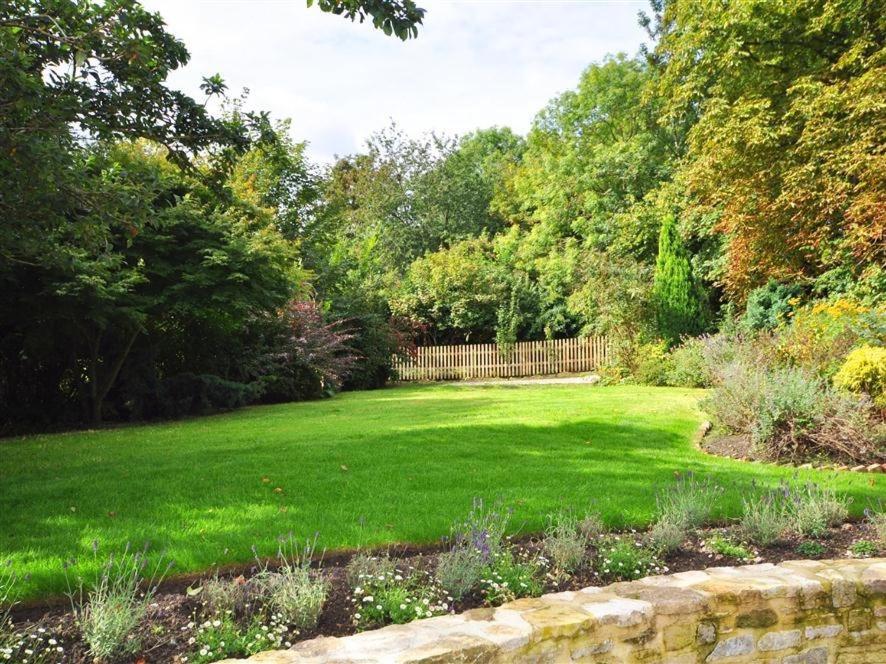 Warmwell Lodge view 4