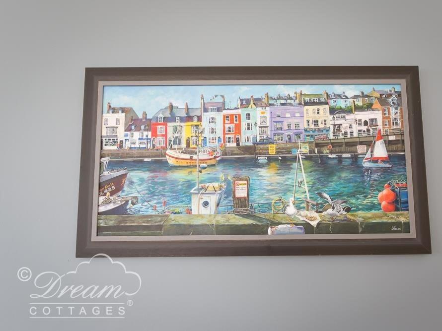 Sandsfoot House view 4