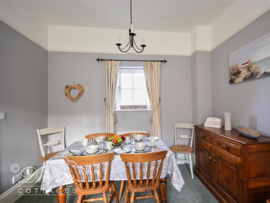 Rupert Cottage view 5