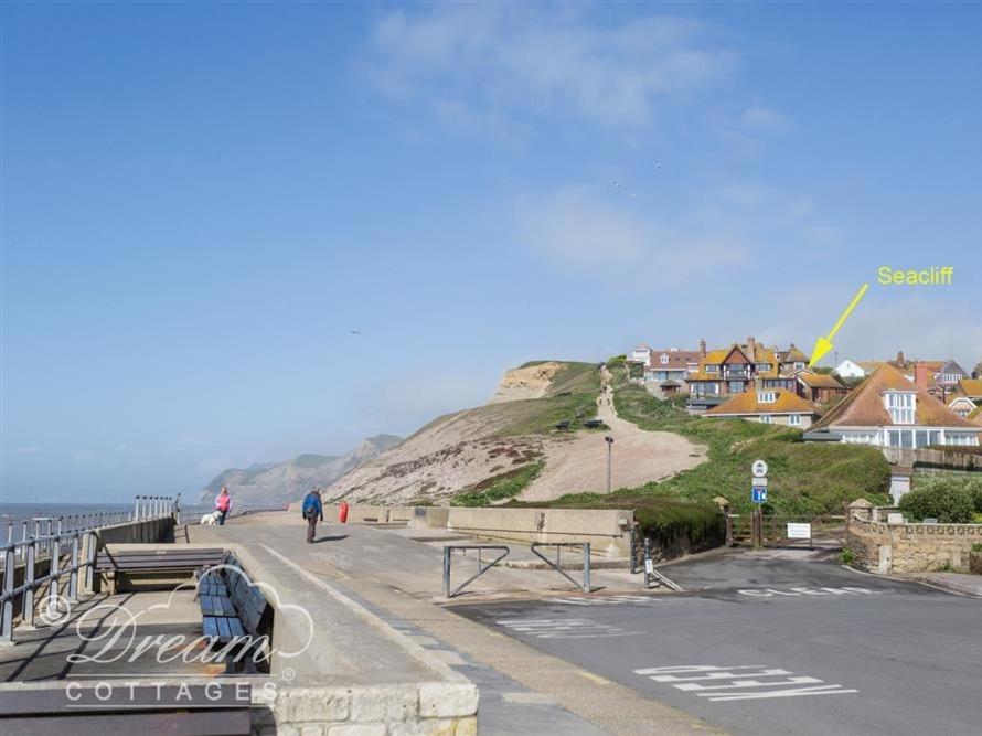 Seacliff view 2