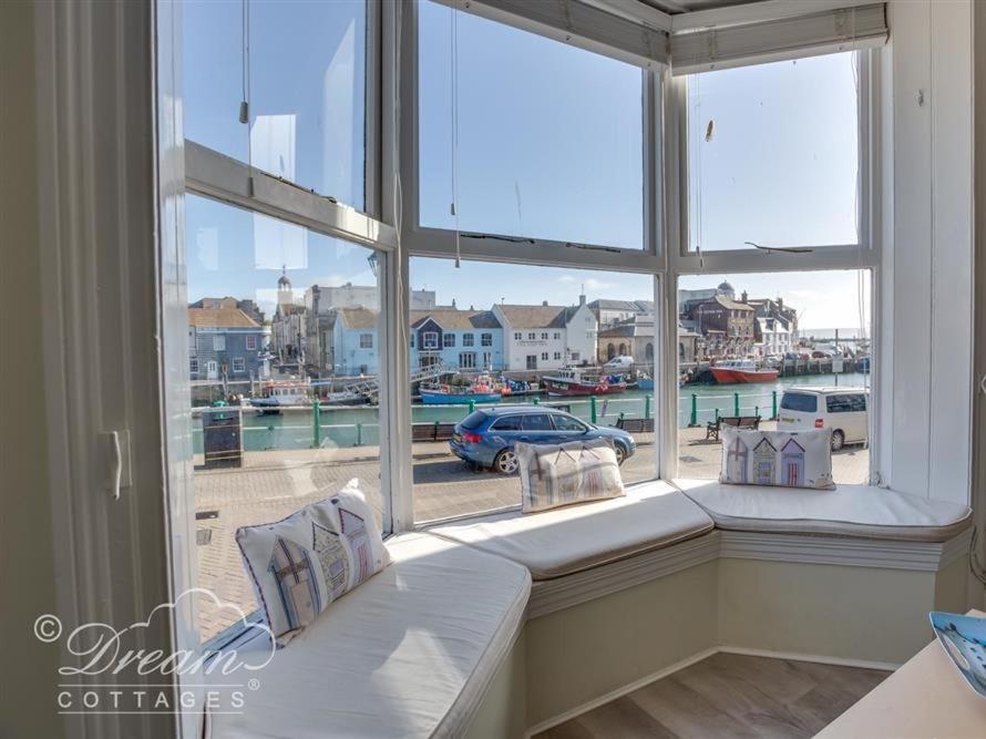 Harbour Edge view 4