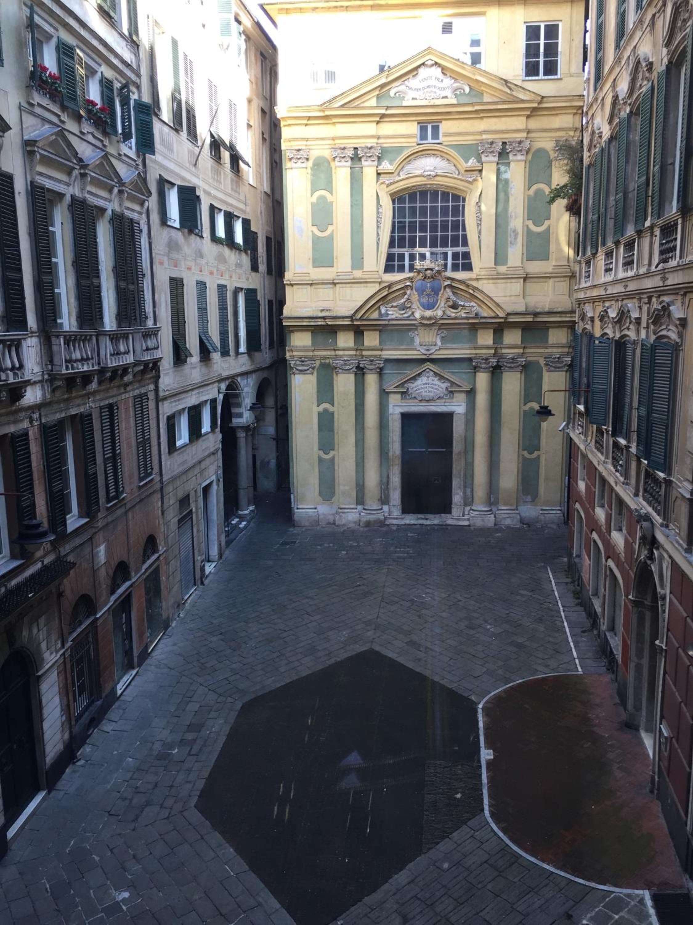 IL MOLO view 4