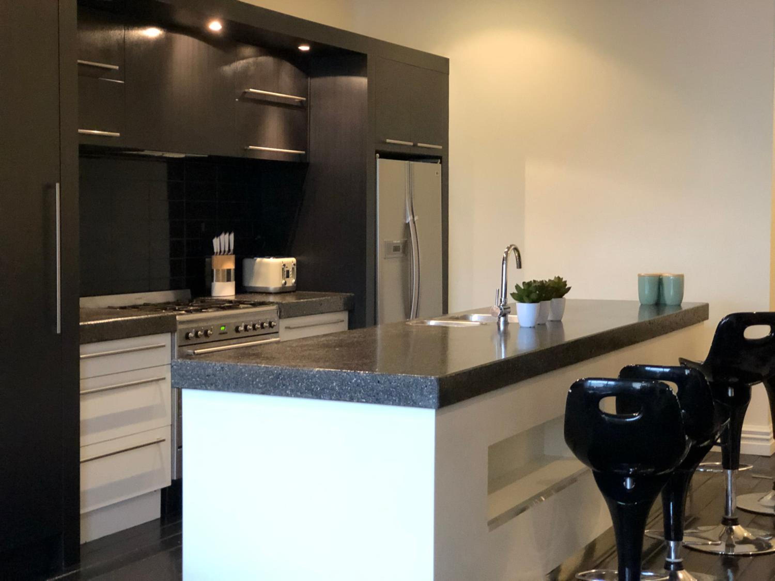 Bond Street Apartment Luxury 3 Bedroom