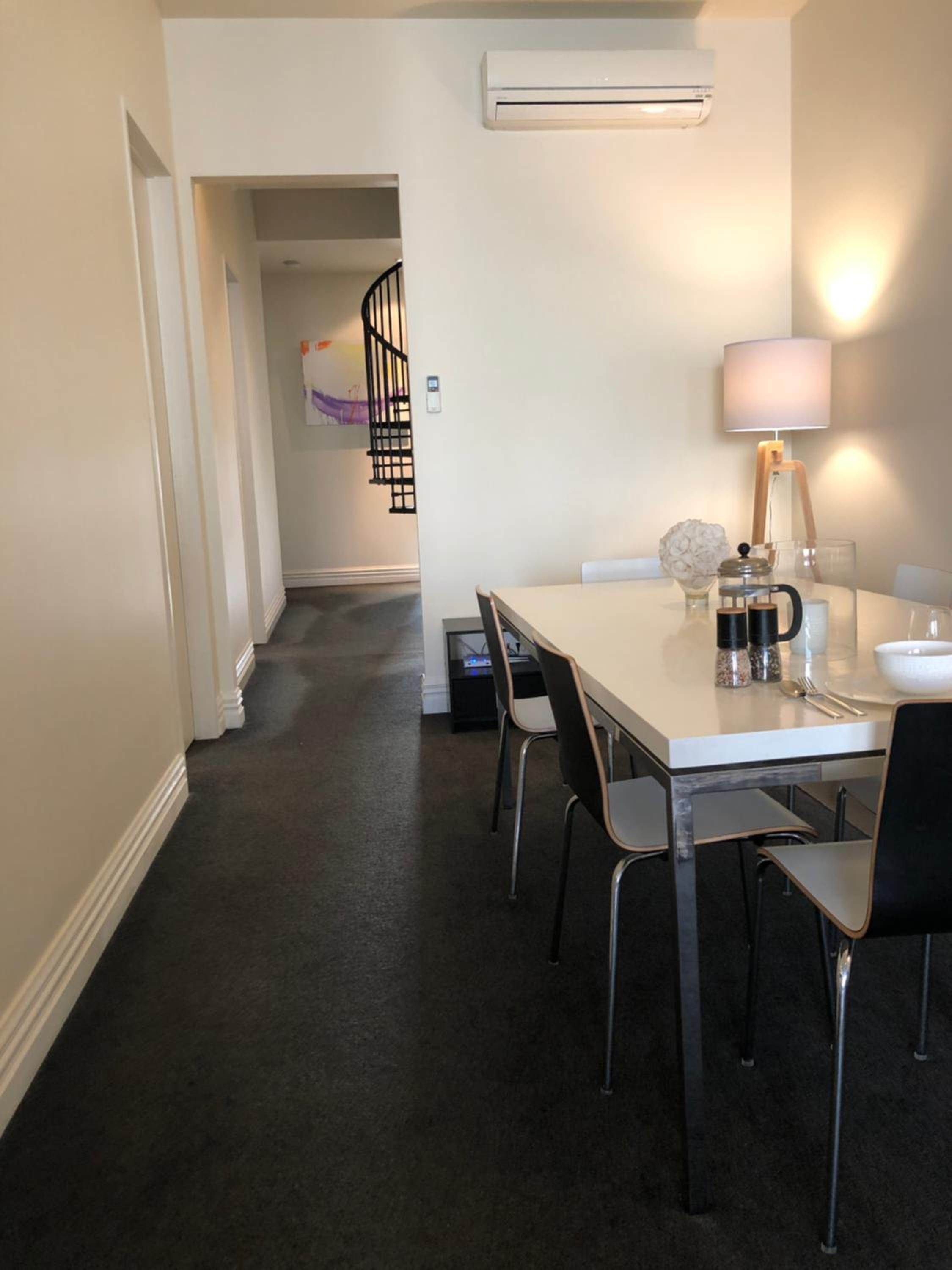 Bond Street Apartment Luxury 3 Bedroom