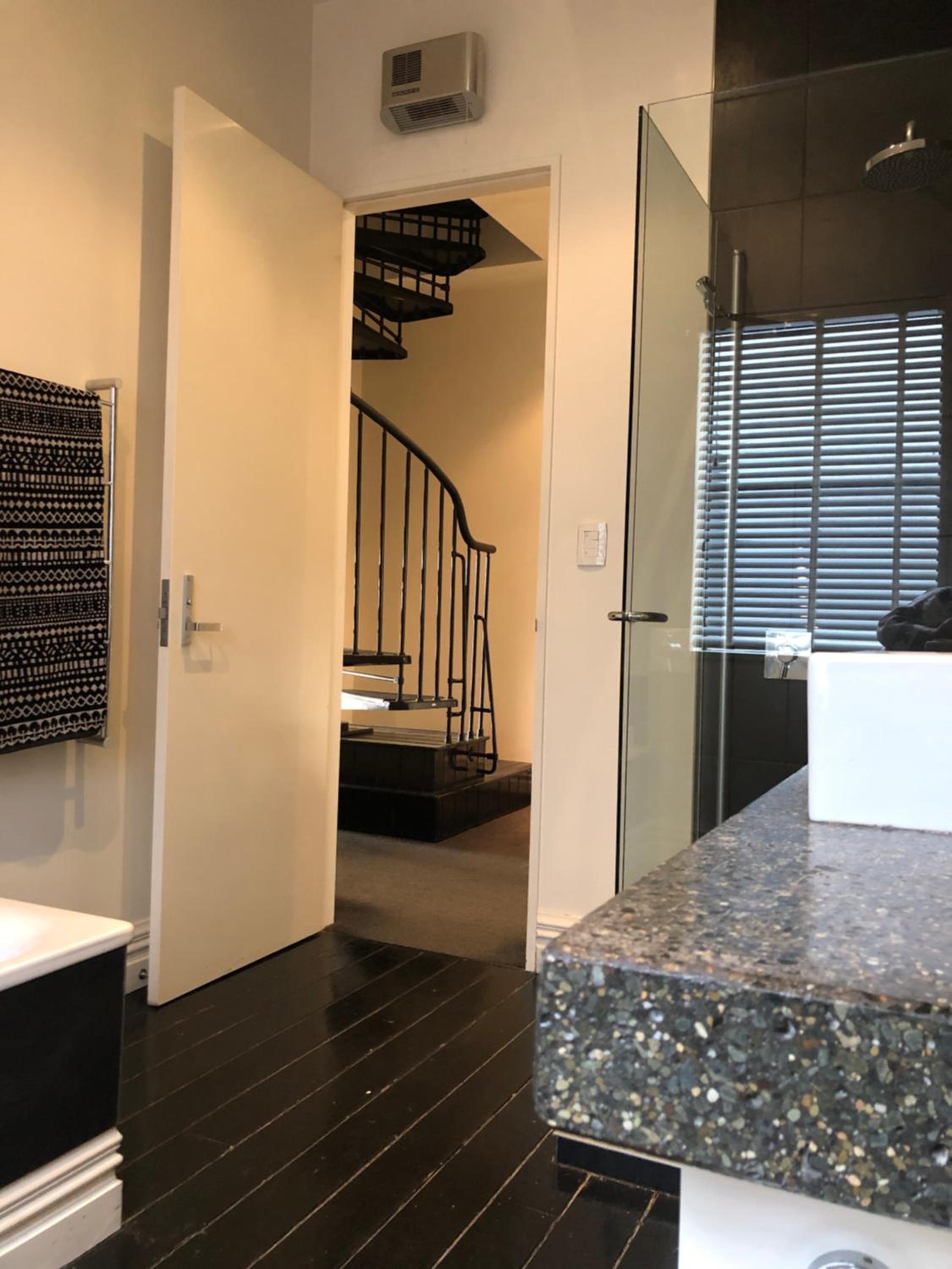 Bond Street Apartment Luxury 3 Bedroom