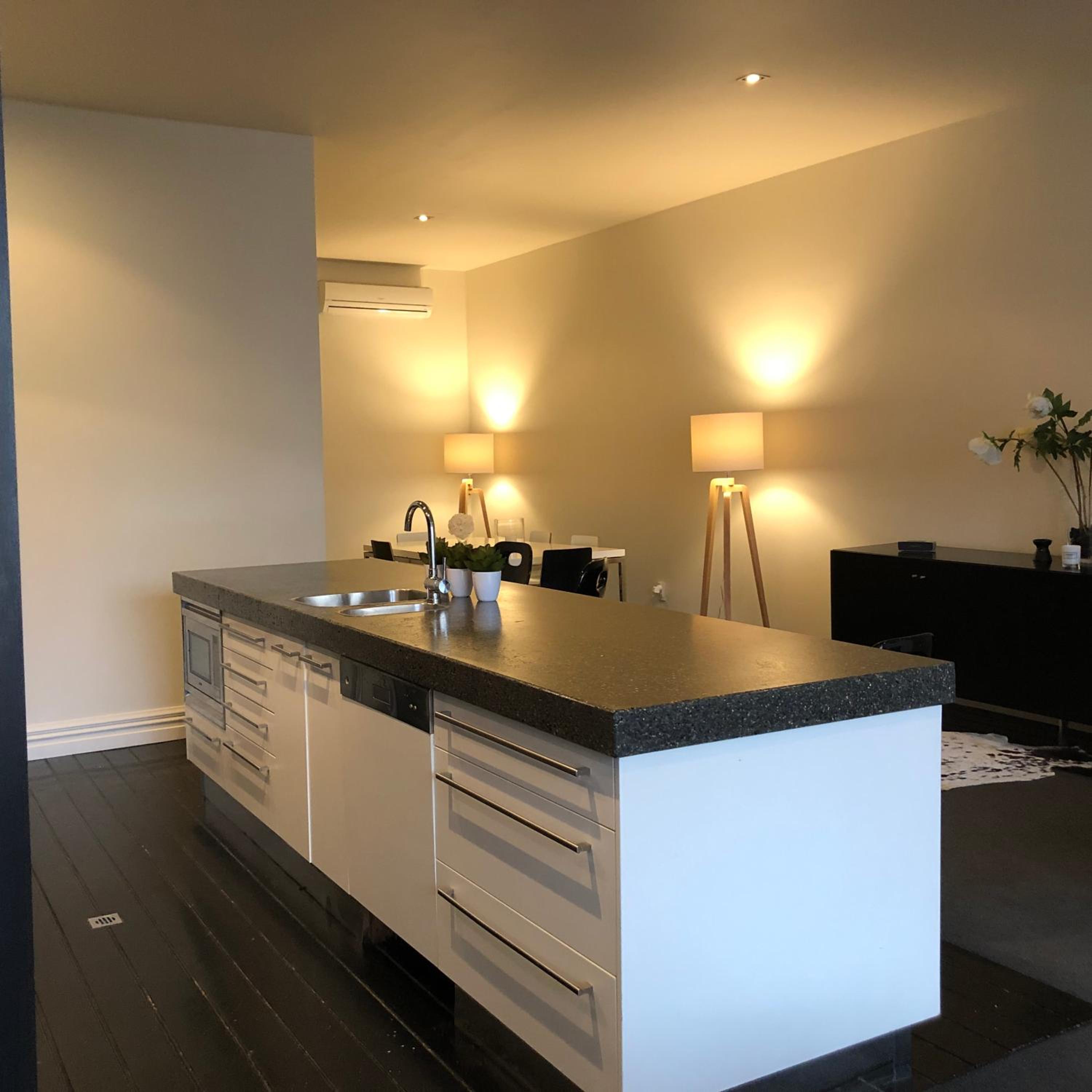 Bond Street Apartment Luxury 3 Bedroom