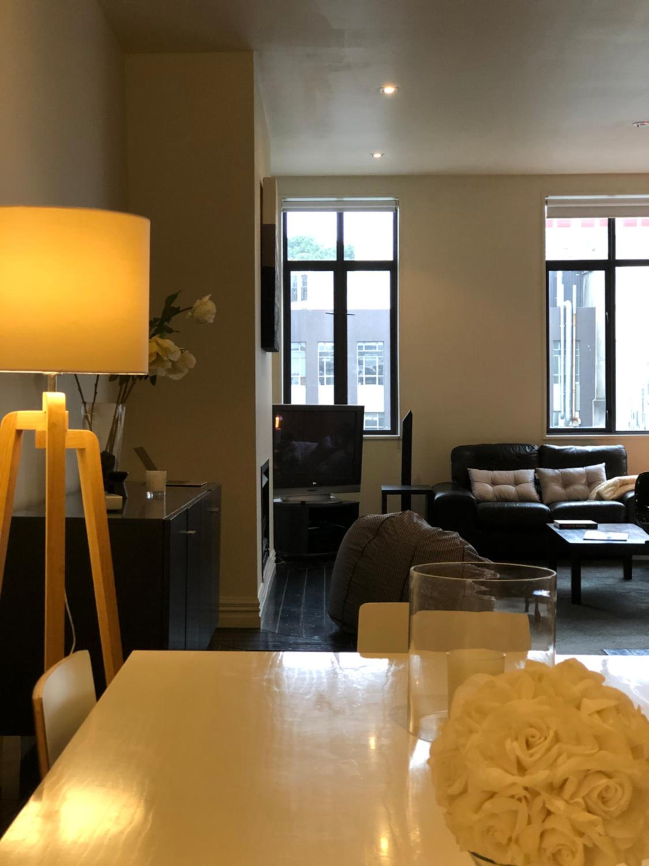 Bond Street Apartment Luxury 3 Bedroom