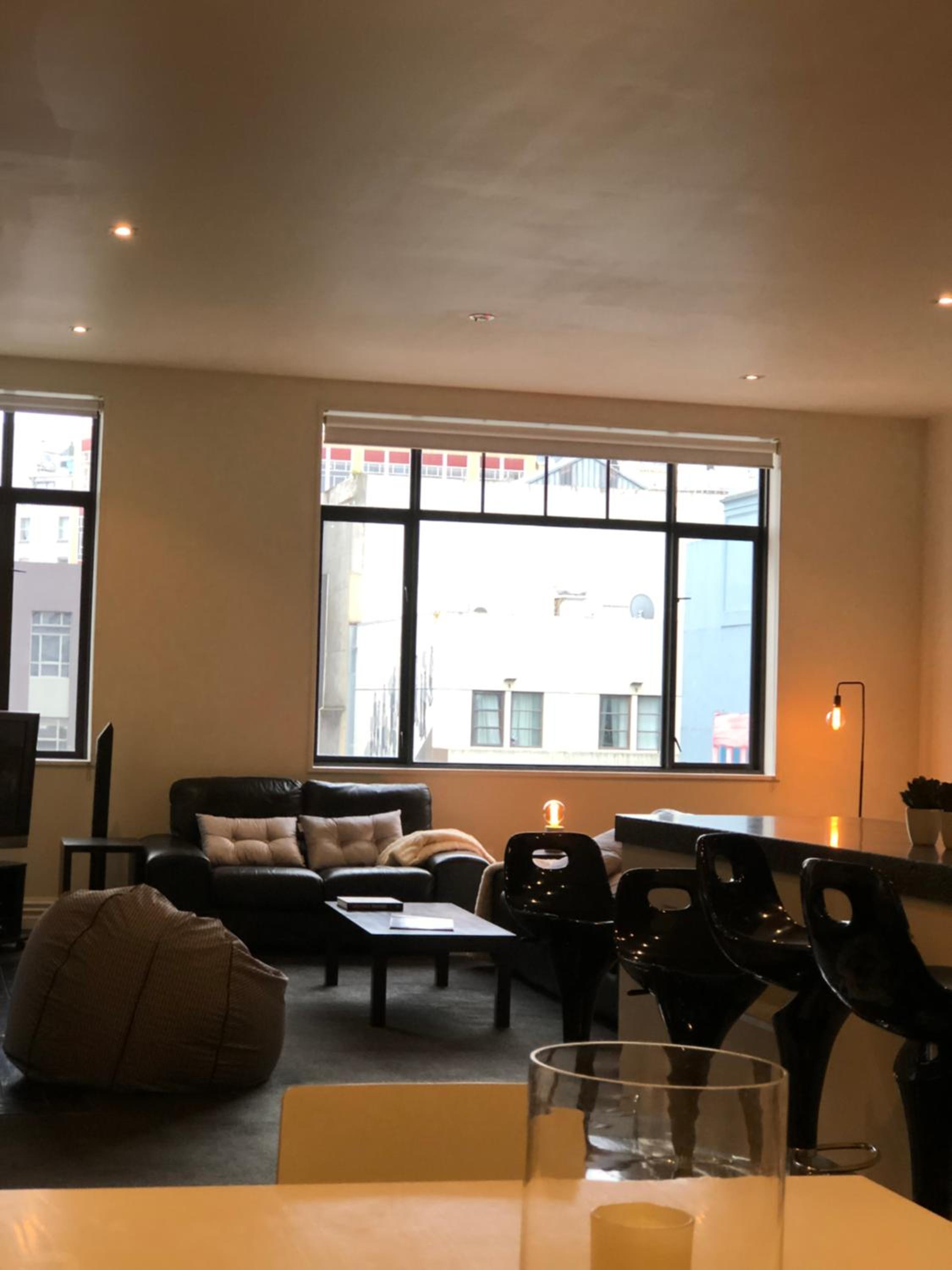 Bond Street Apartment Luxury 3 Bedroom