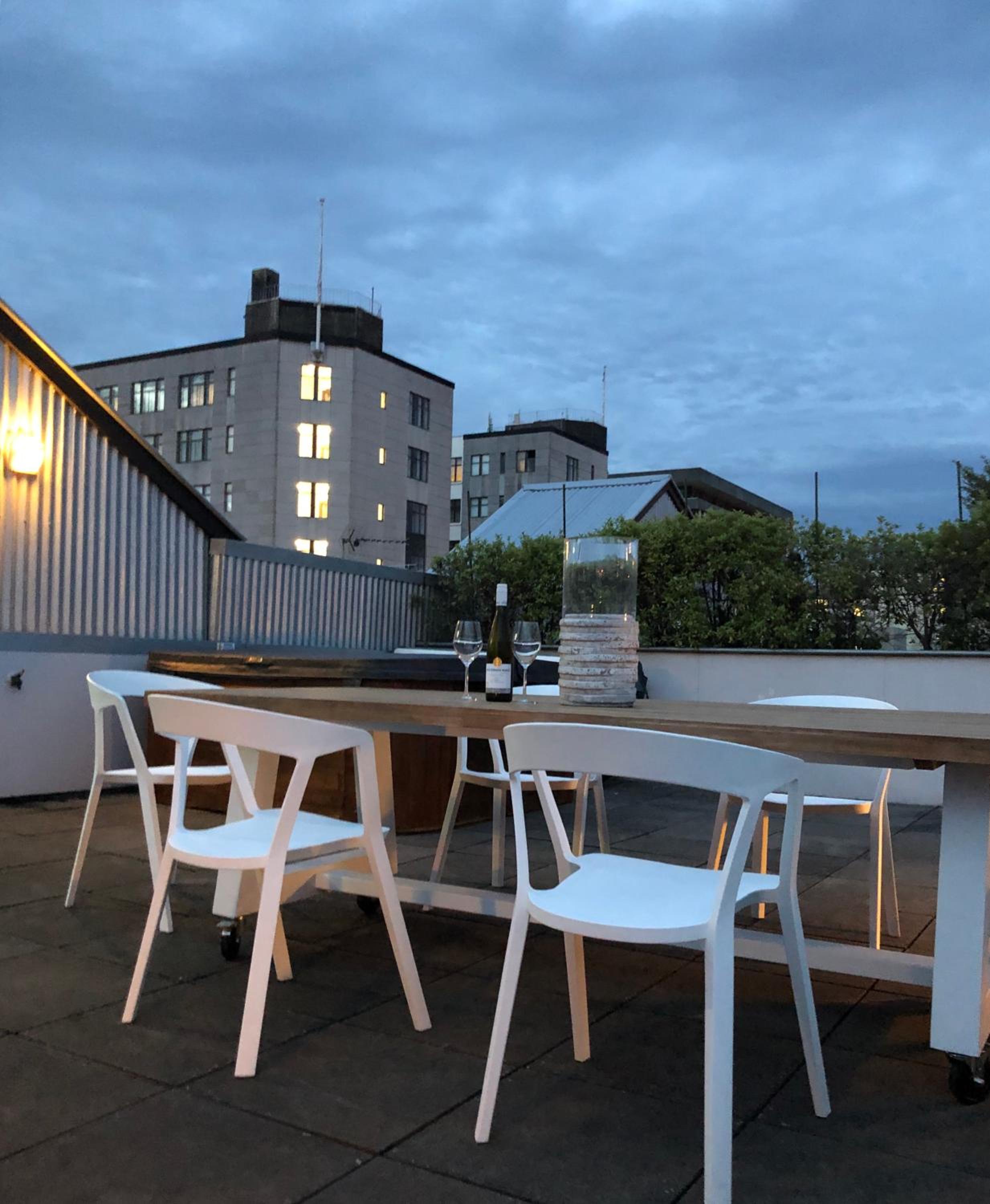 Bond Street Apartment Luxury 3 Bedroom