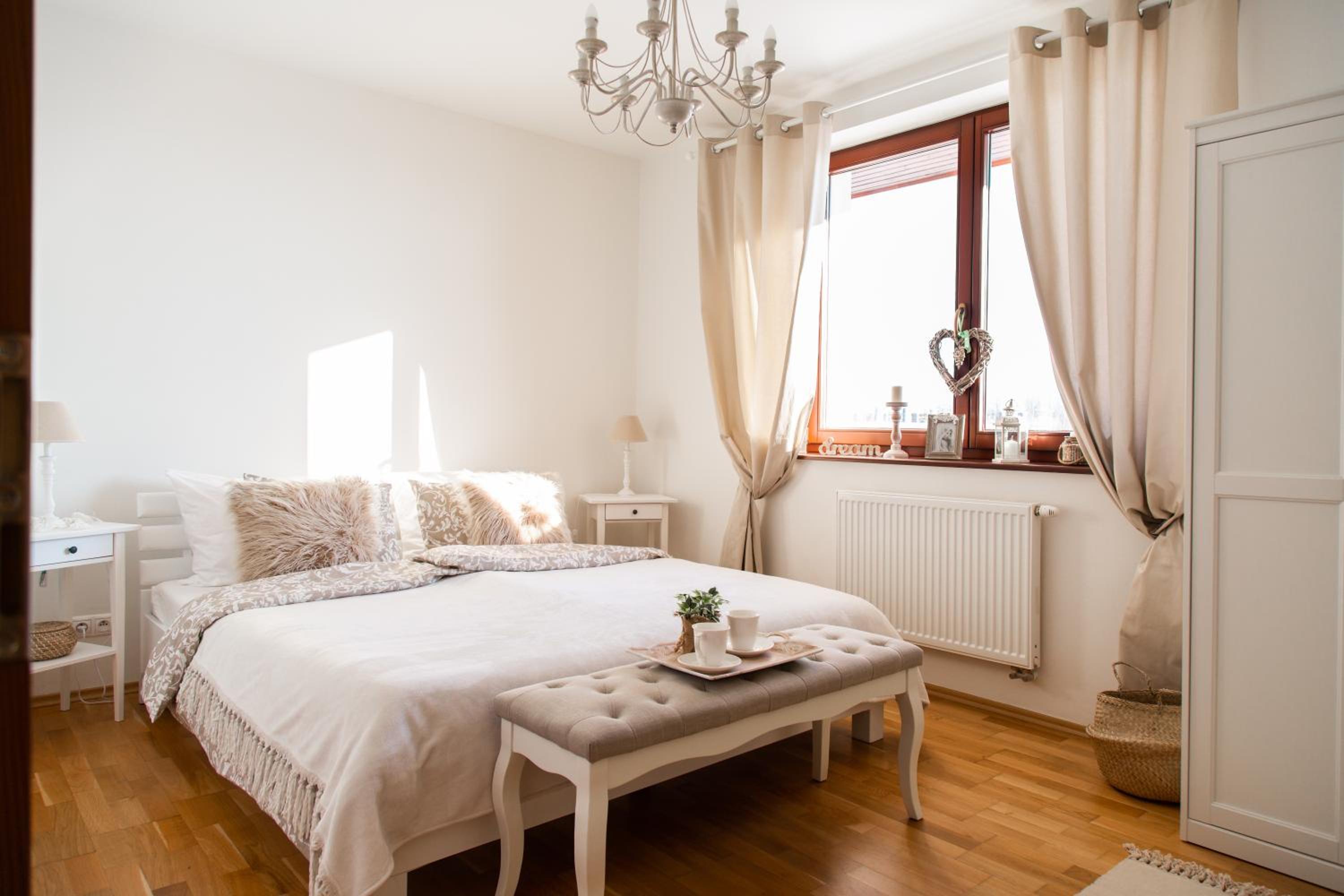 Apartmán NINA view 2