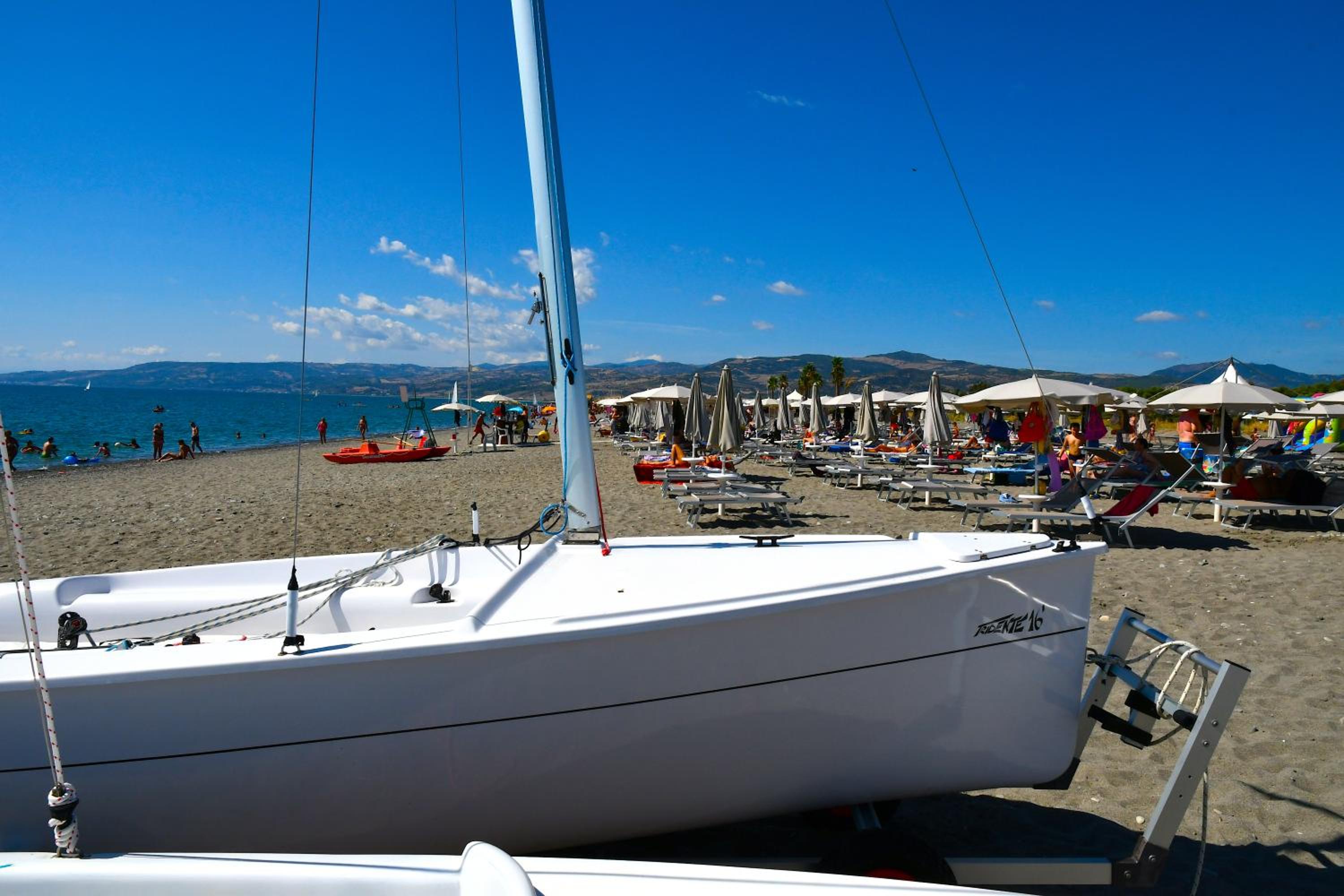 Sira Resort