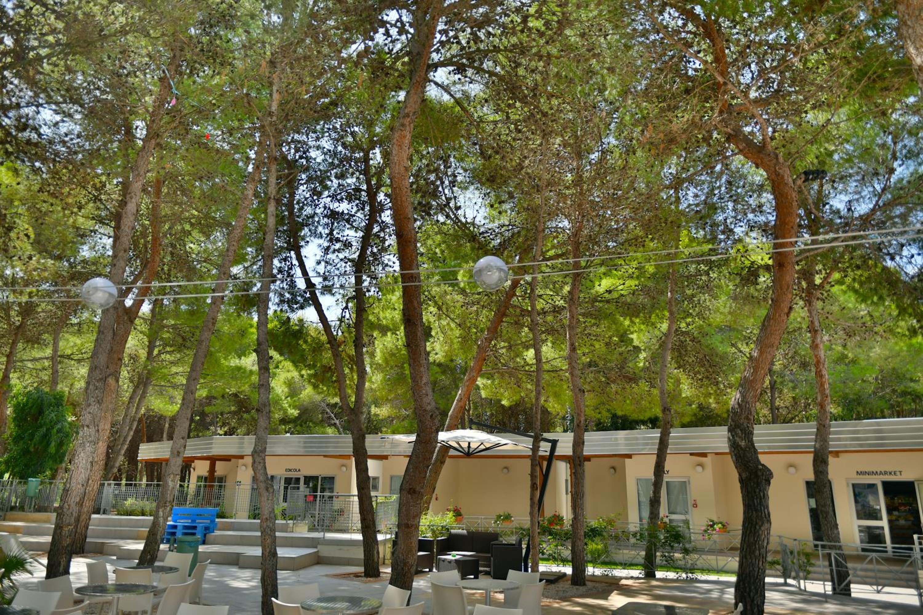 Sira Resort