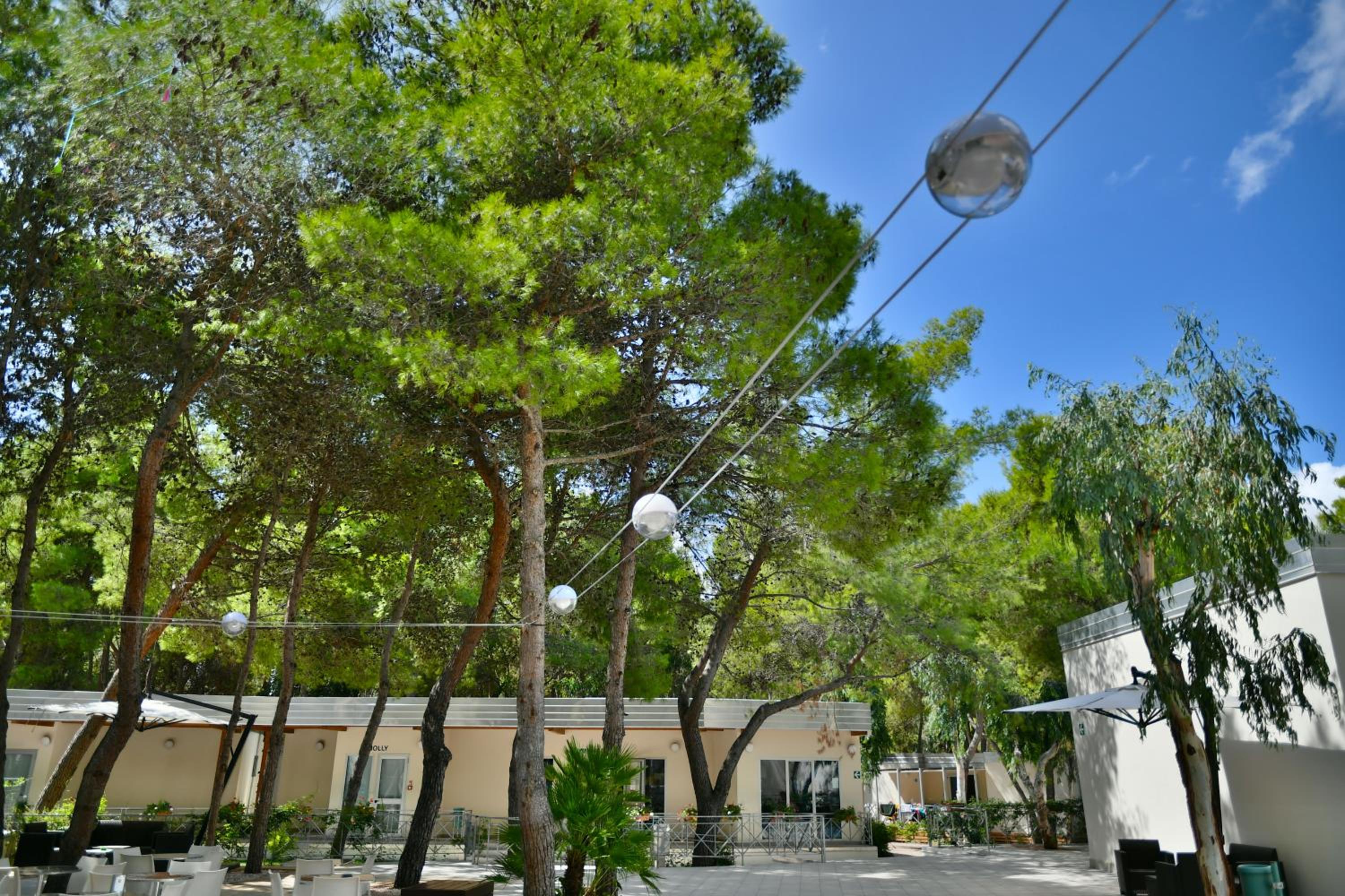 Sira Resort