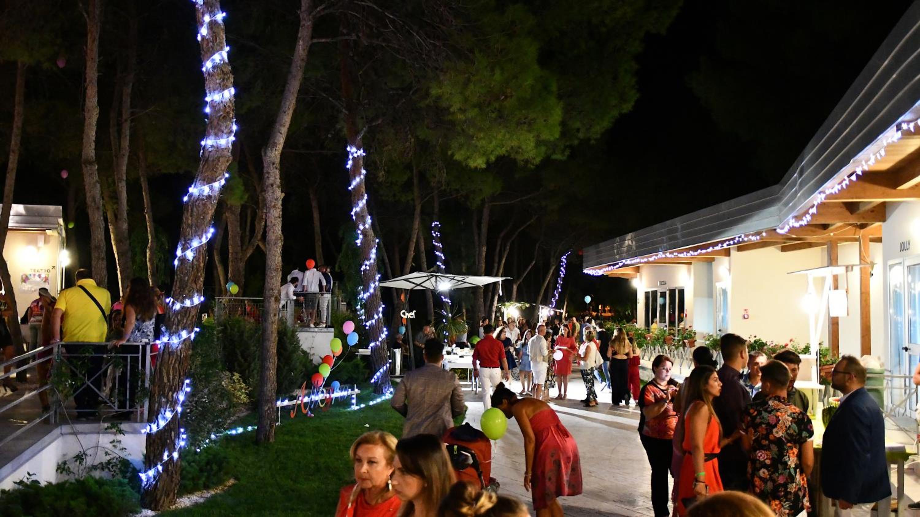 Sira Resort
