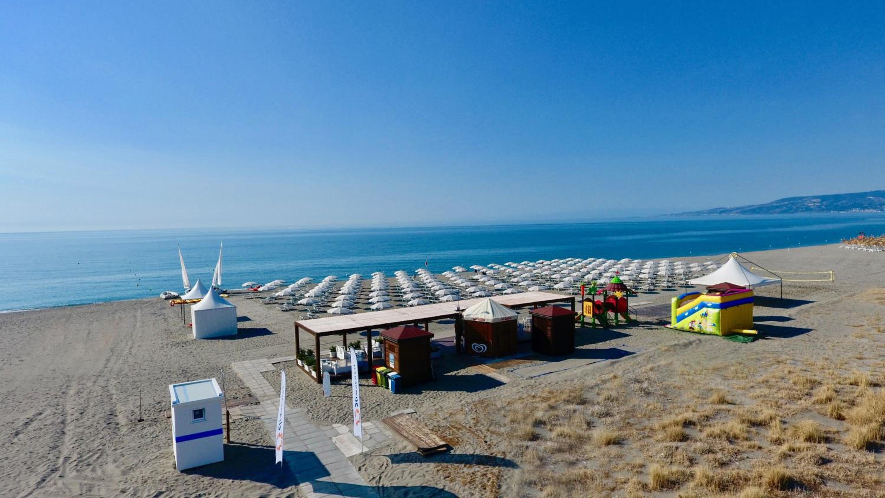 Sira Resort