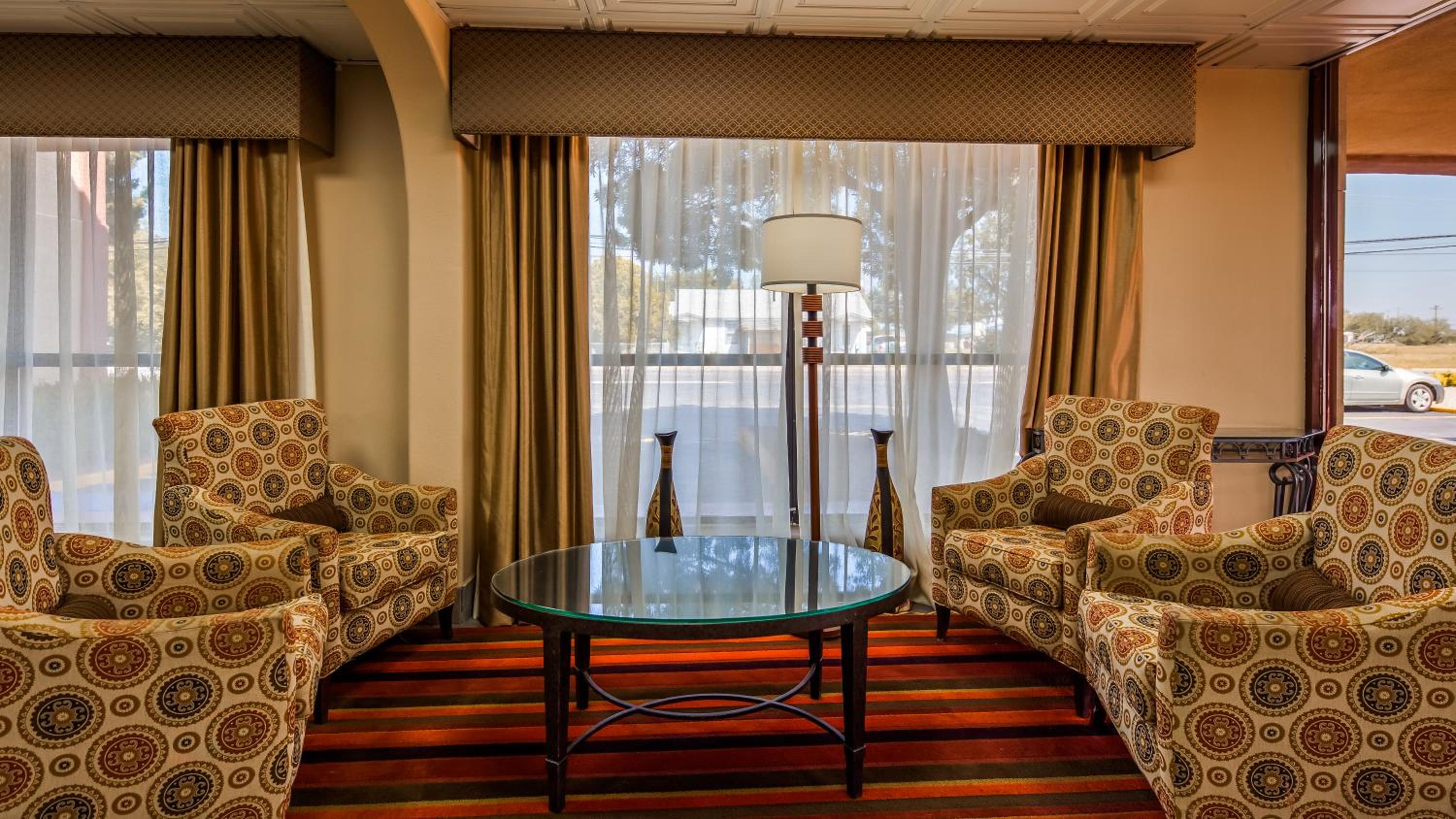 Hobbs Vacations - Best Western Executive Inn - Property Image 9