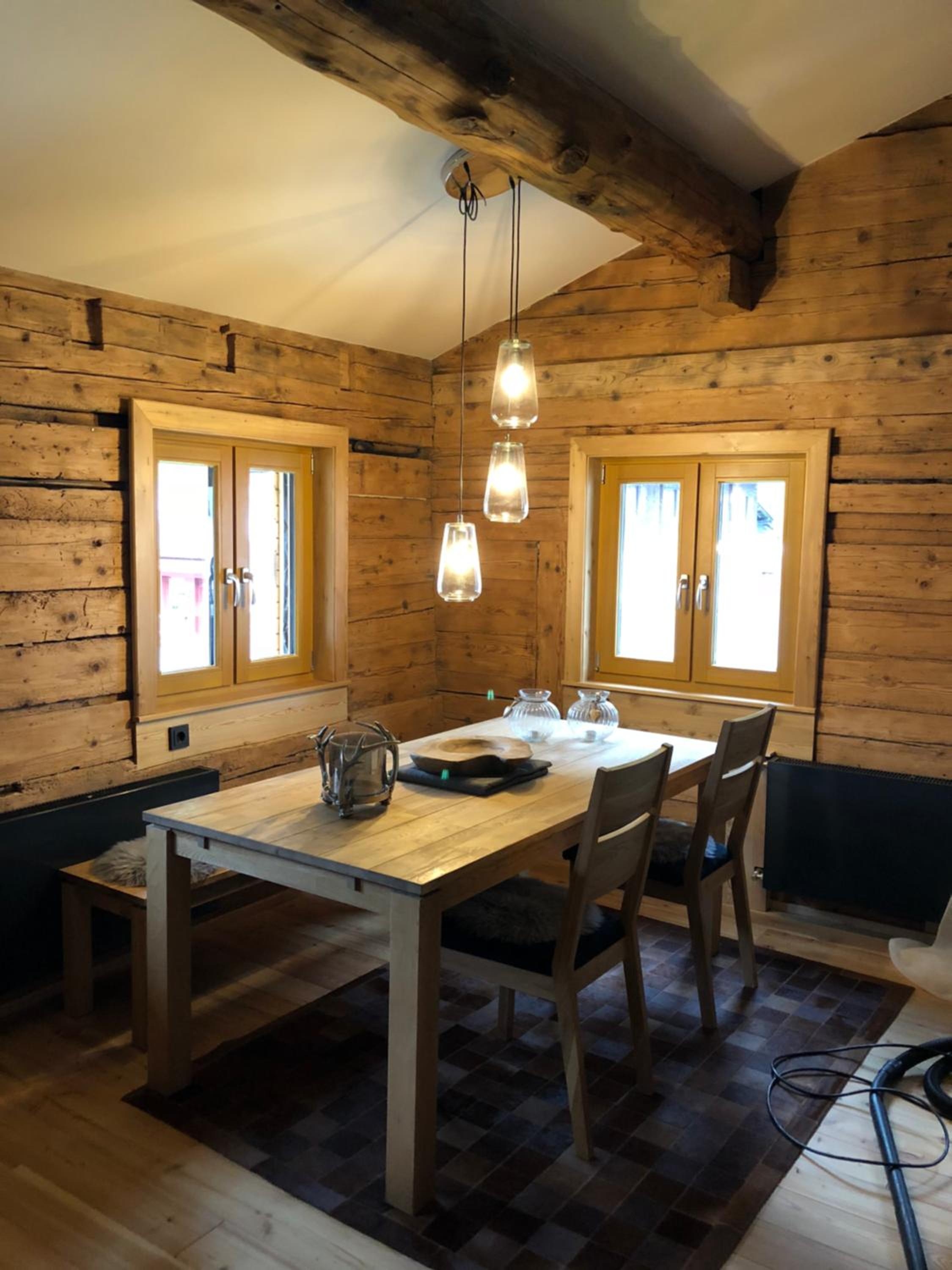 Klösterle 72 -Annas Lodge