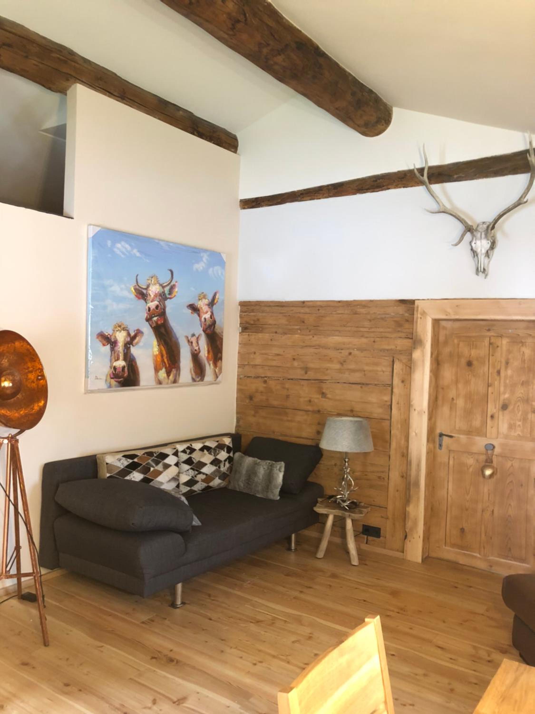 Klösterle 72 -Annas Lodge