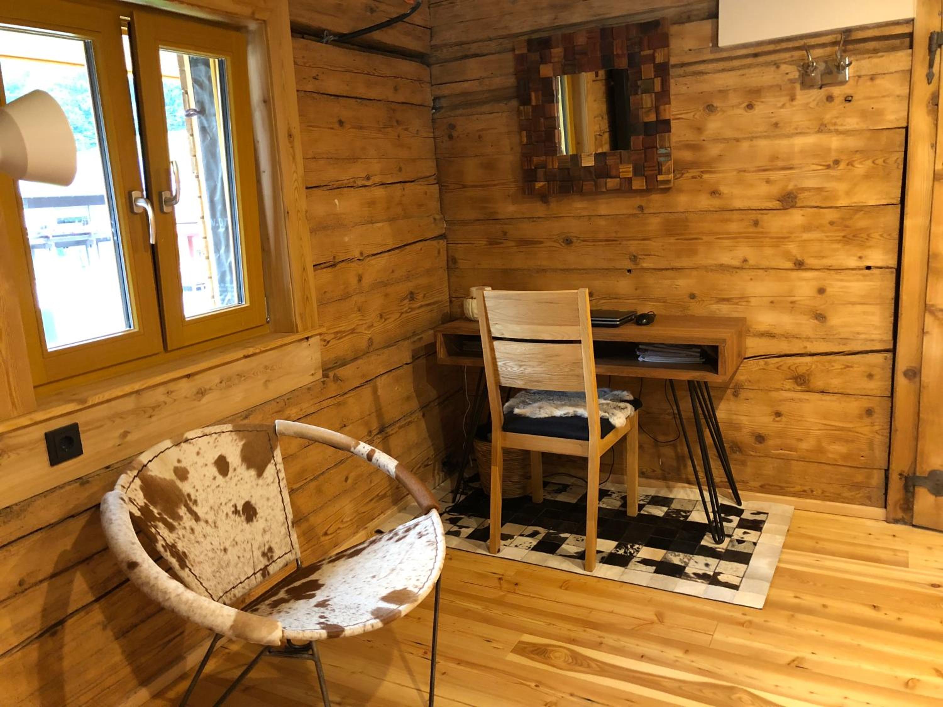 Klösterle 72 -Annas Lodge