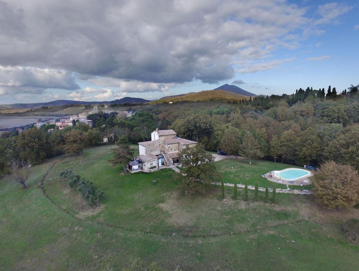 Il Podere Degli Artisti