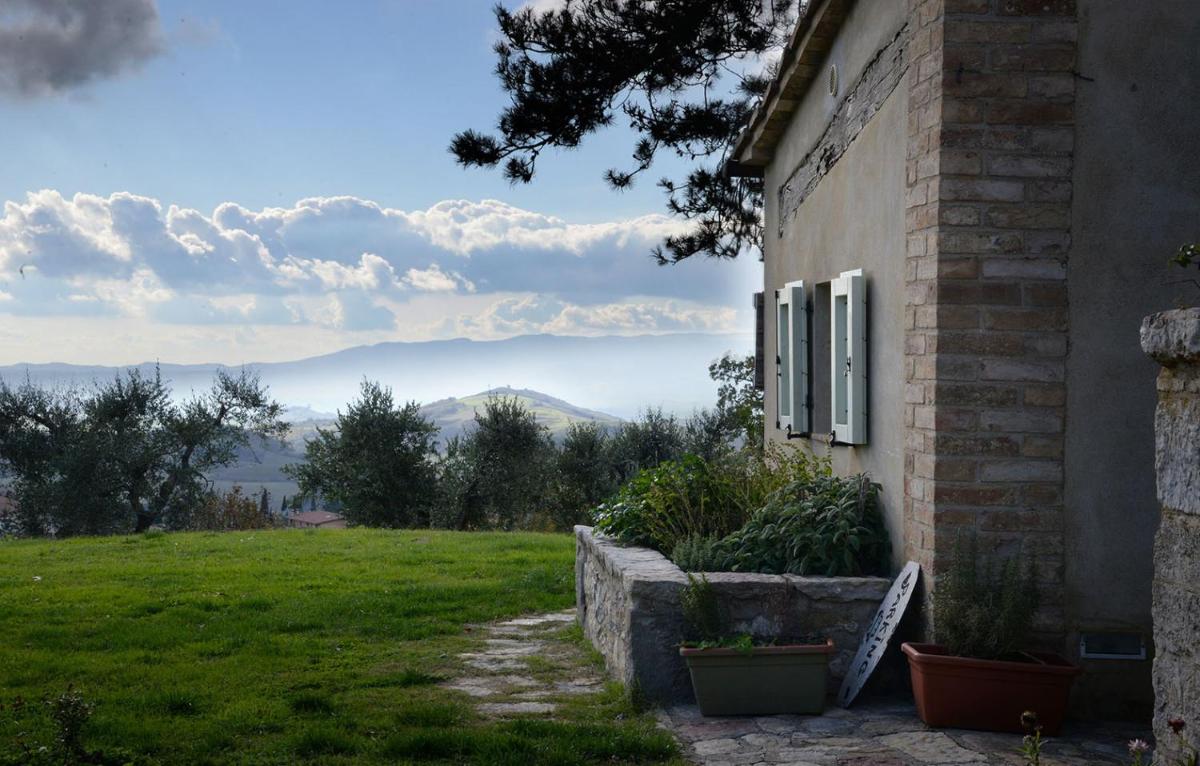 Il Podere Degli Artisti