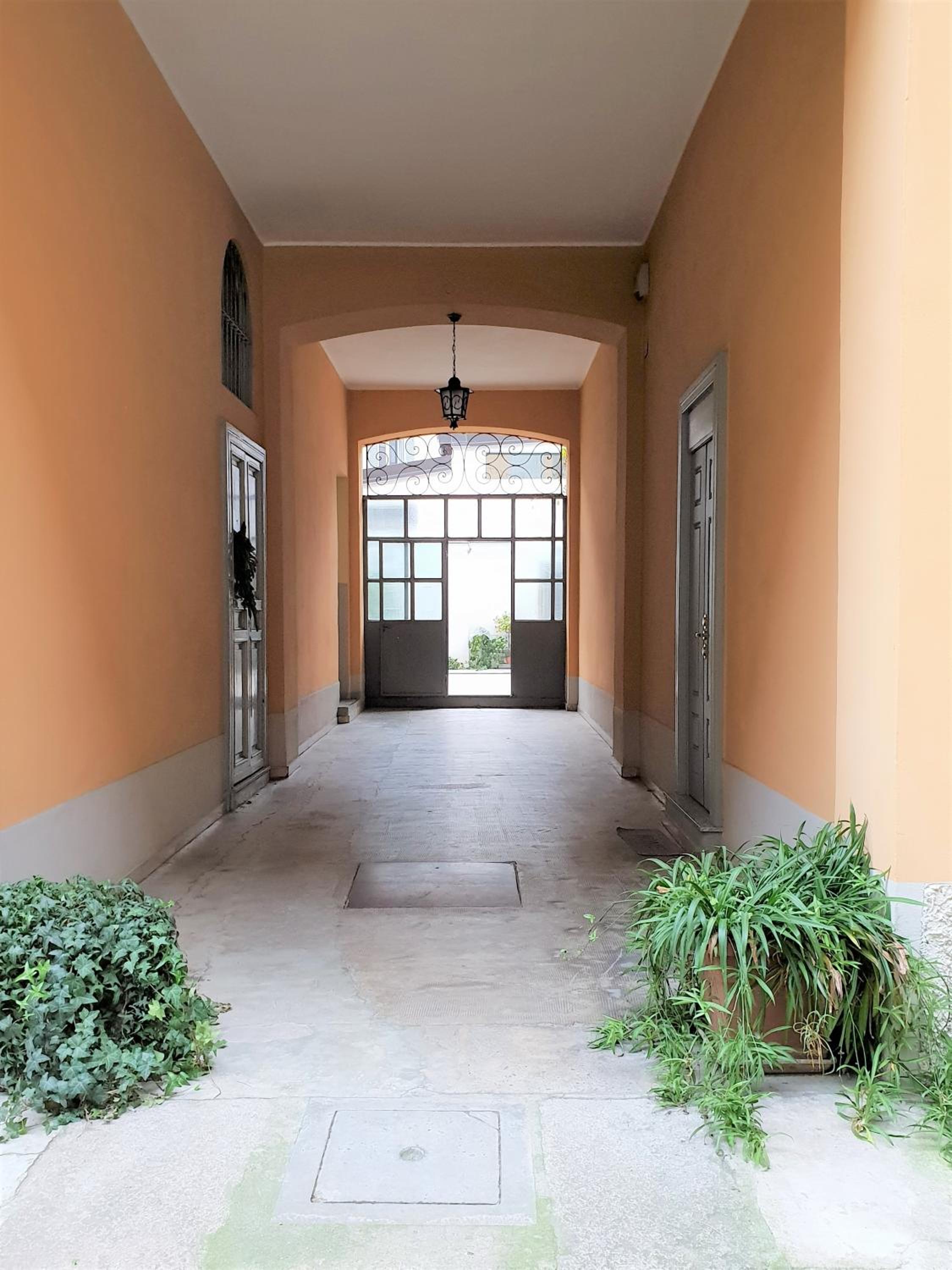 NAVIGLI 7 APARTMENT