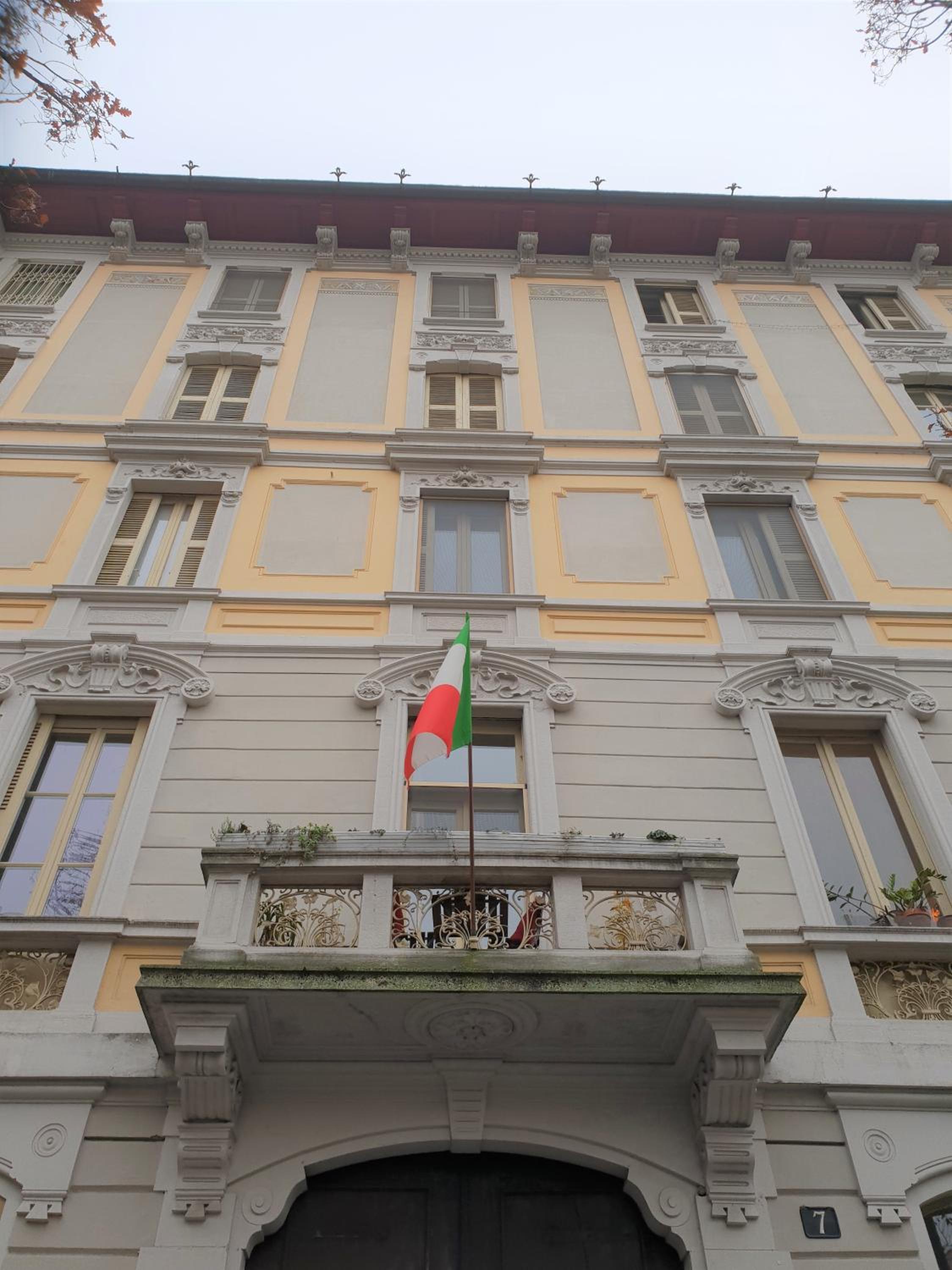 NAVIGLI 7 APARTMENT