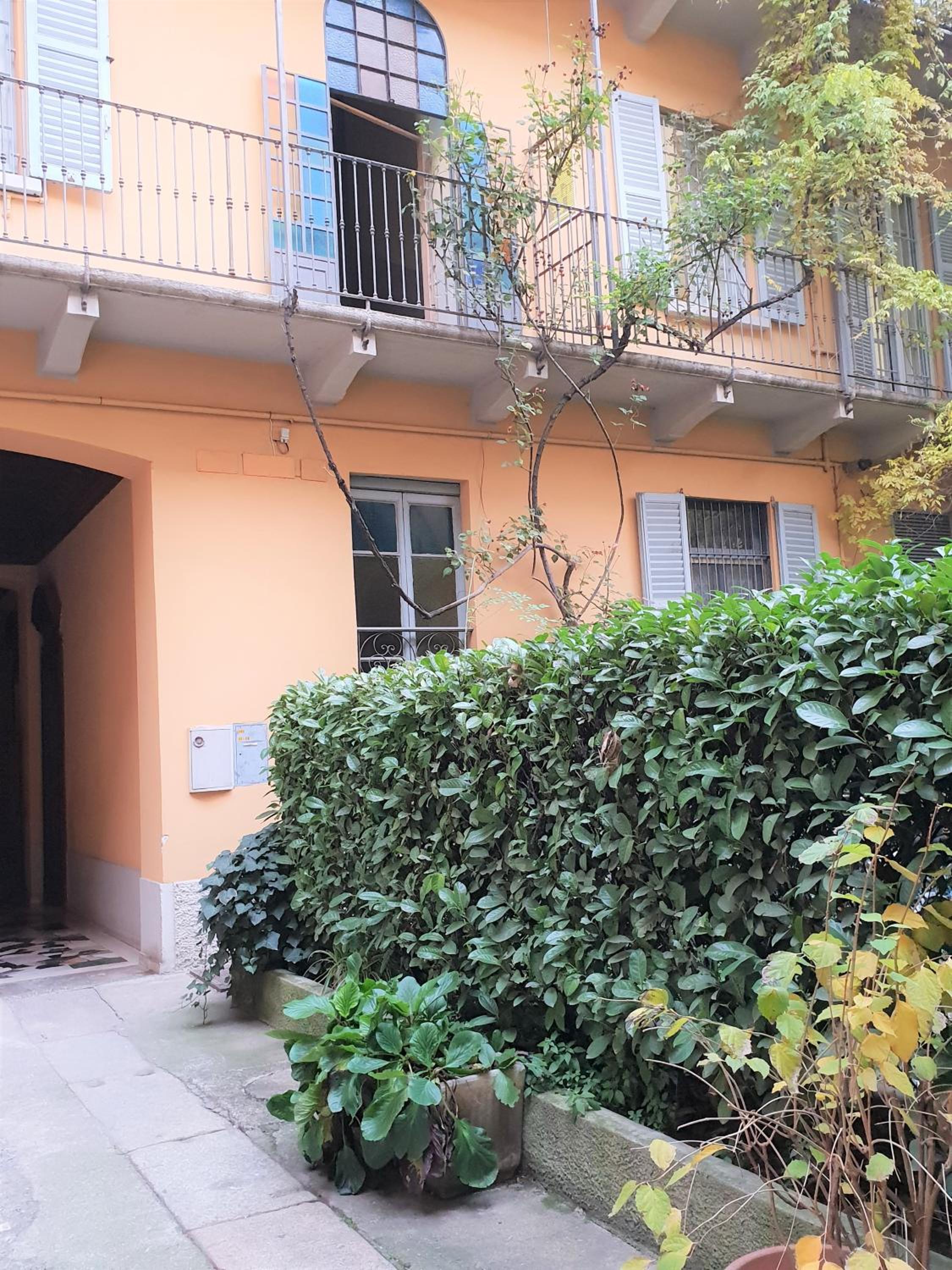 NAVIGLI 7 APARTMENT