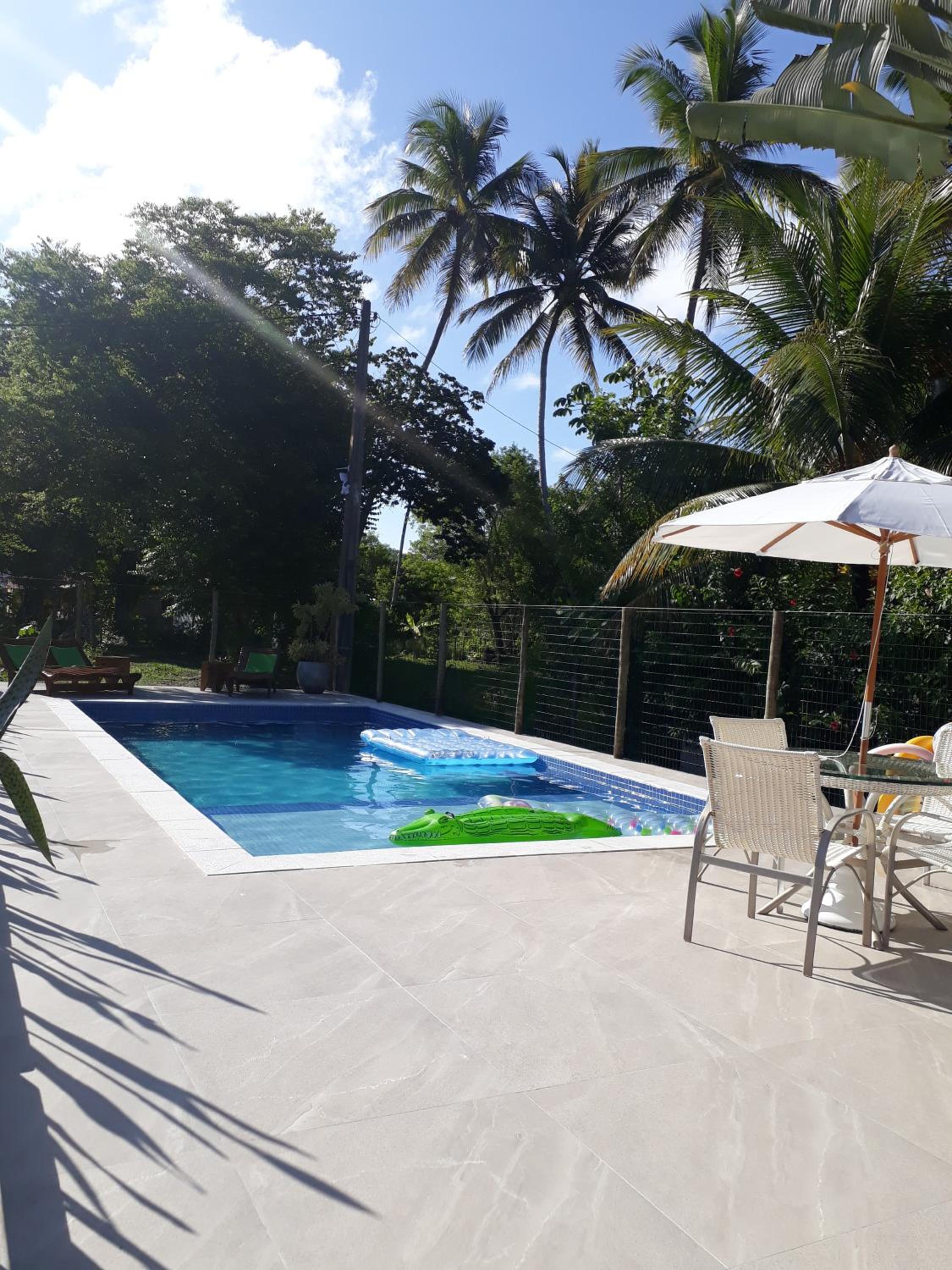 Villa Rossella