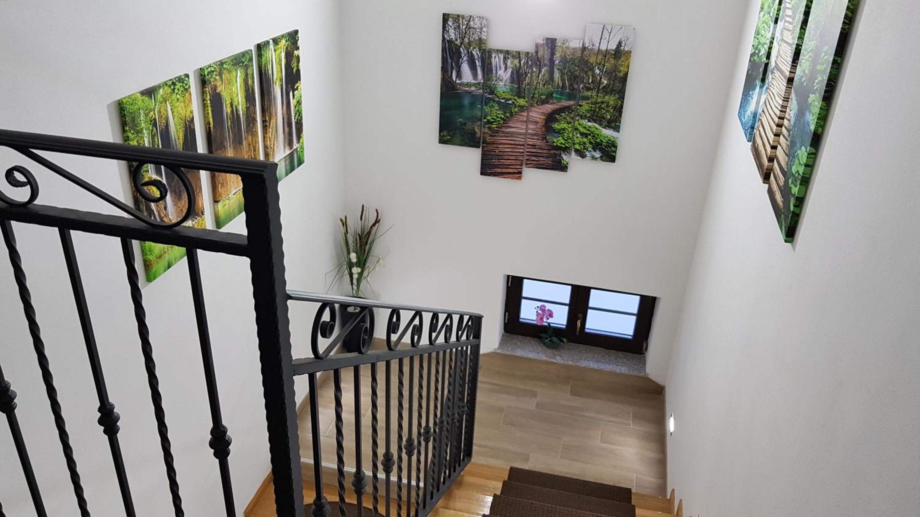 B&B Plitvice Lakes Villa Prica