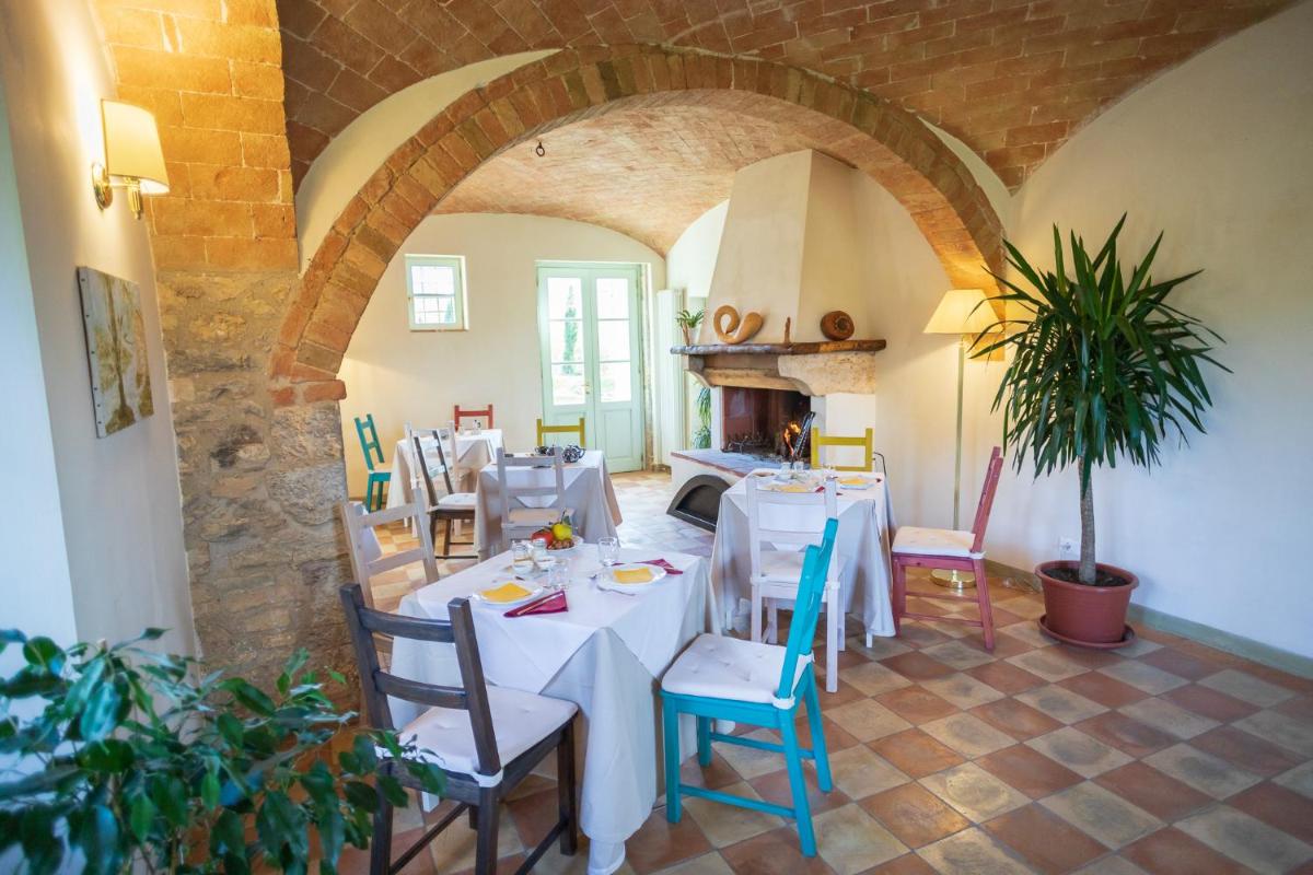 Il Podere Degli Artisti