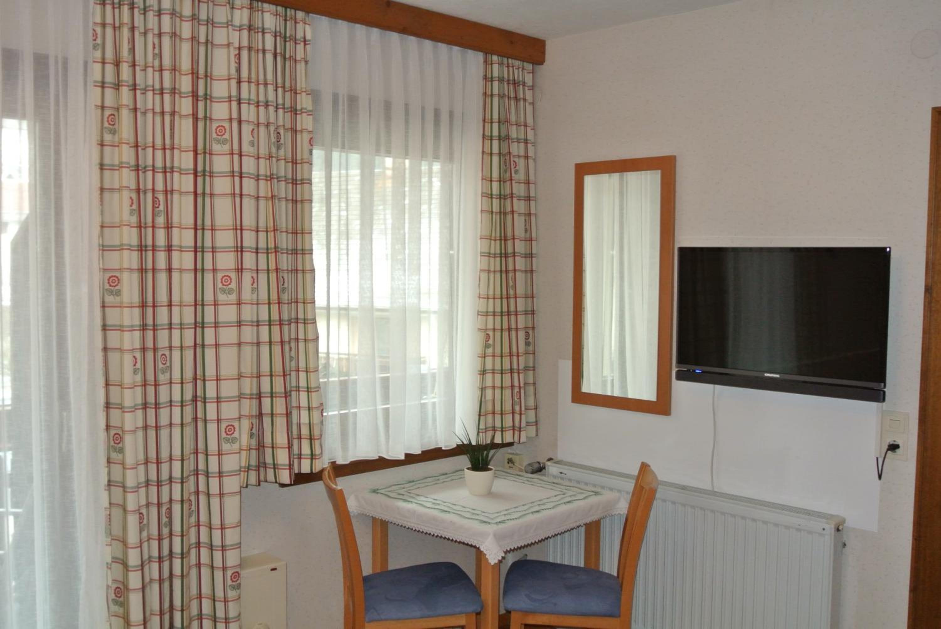 Haus Fischer Nassfeldblick