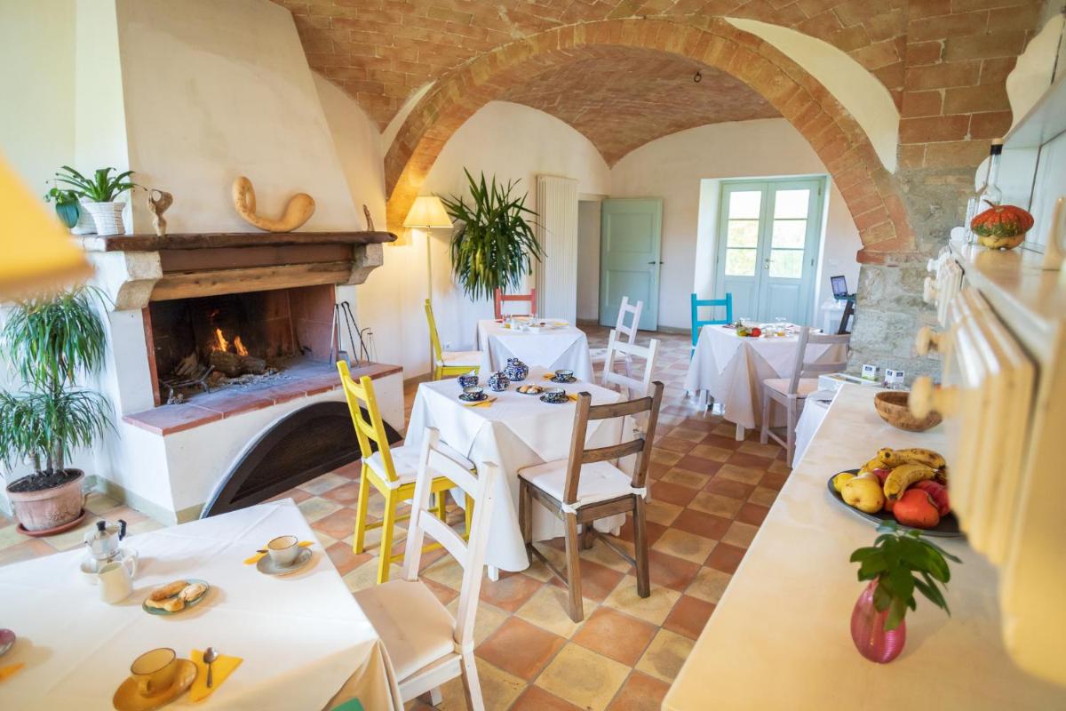Il Podere Degli Artisti