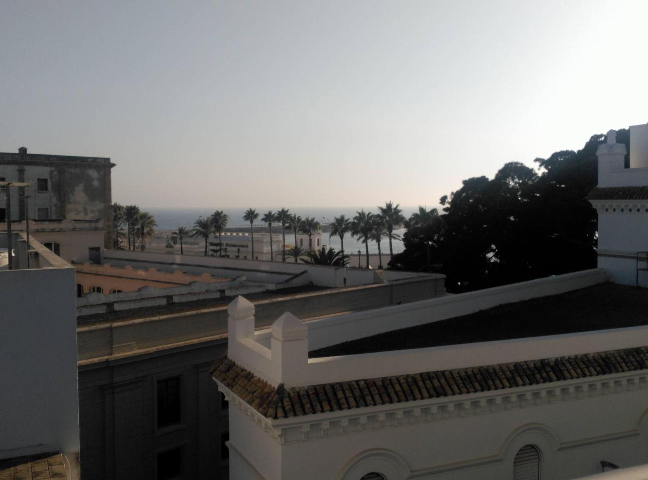 roof