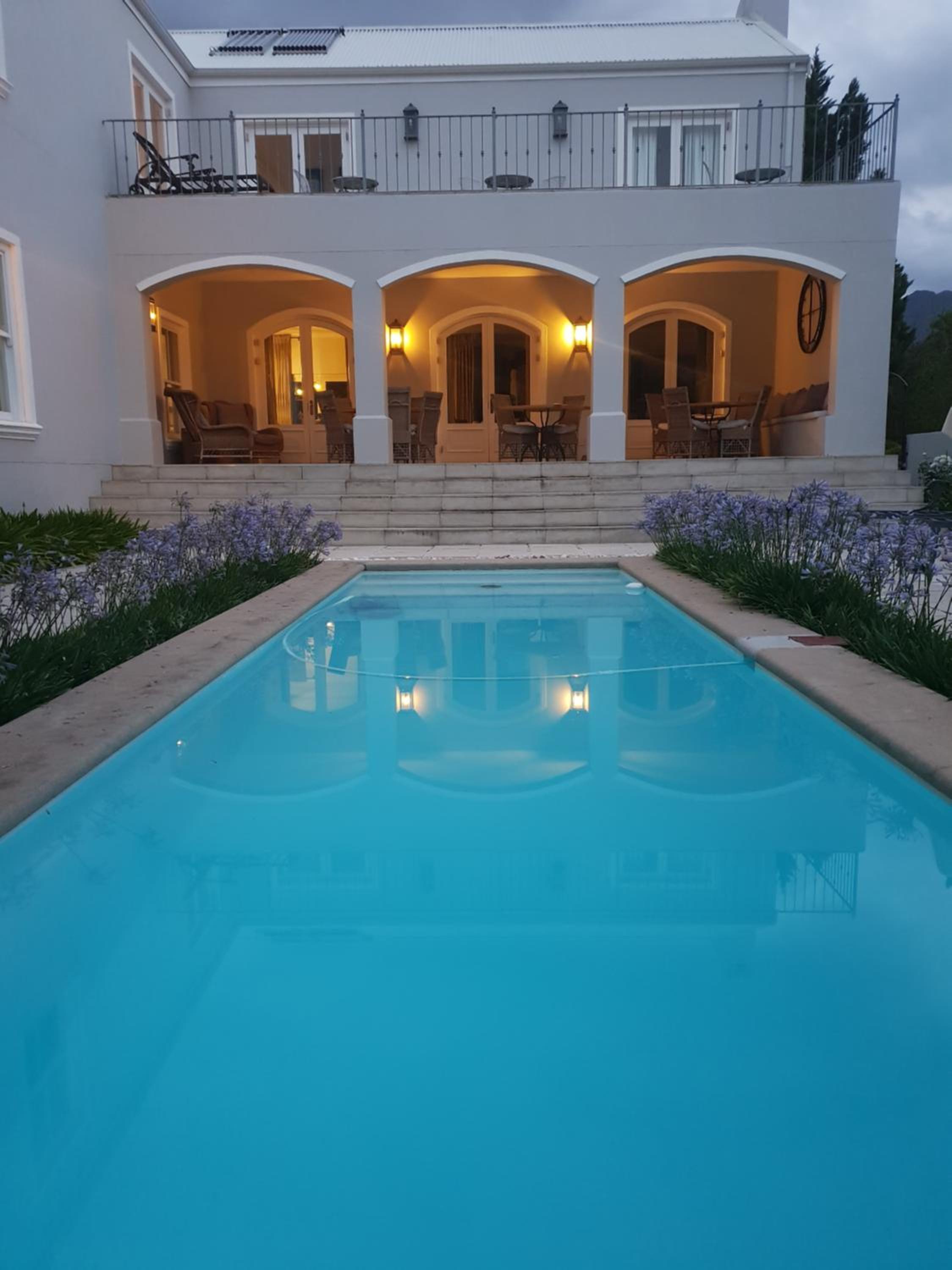 Maison d'Ail Guest House