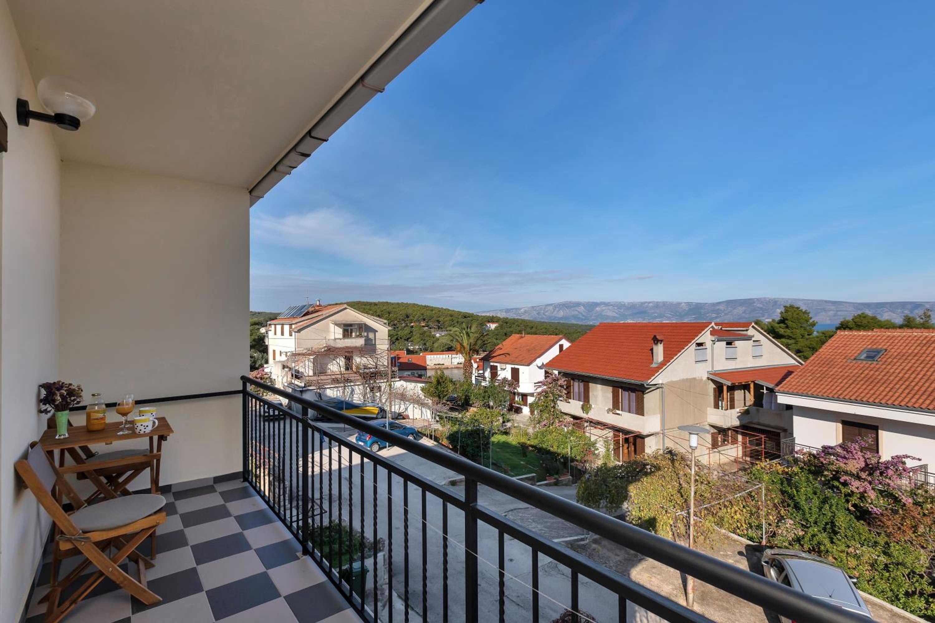Apartments Sunshine