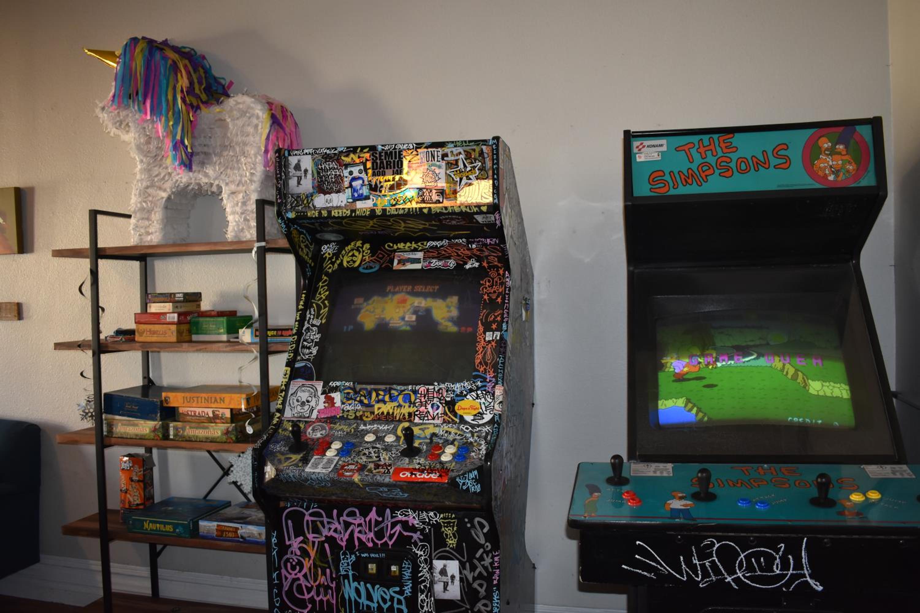 HI San Diego Downtown Hostel