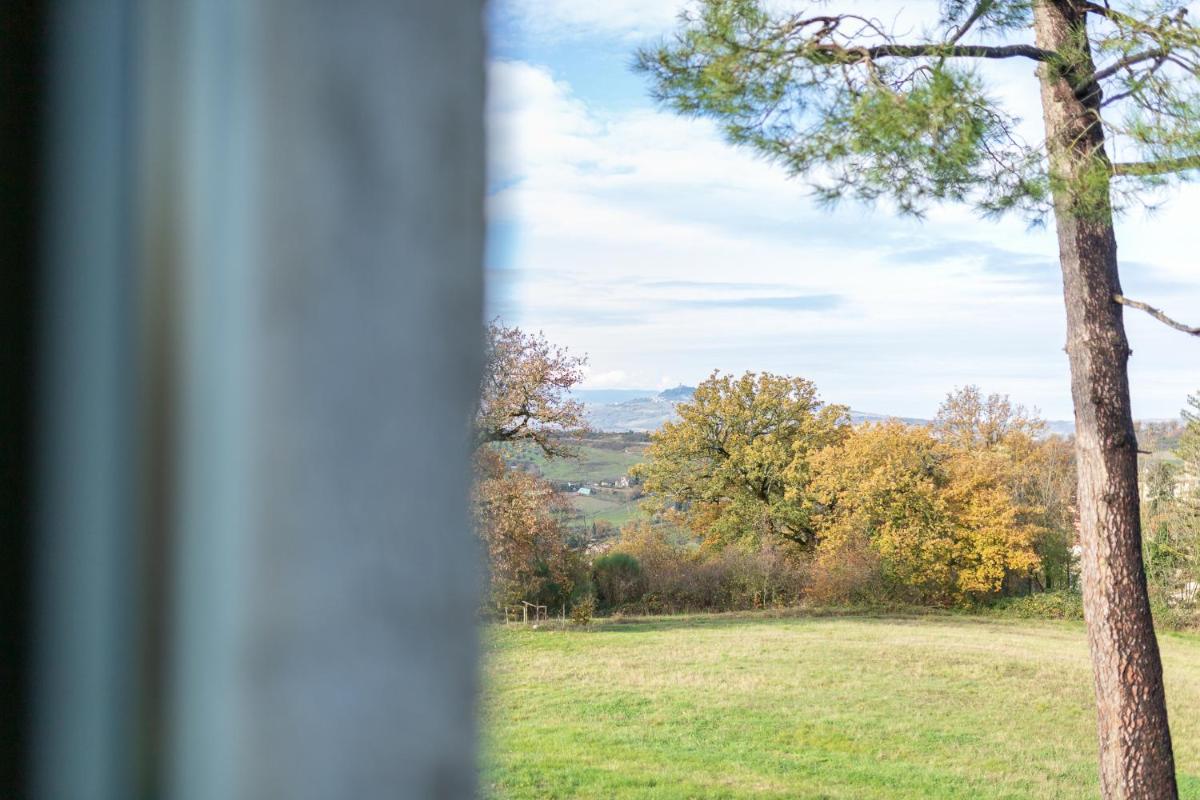 Il Podere Degli Artisti