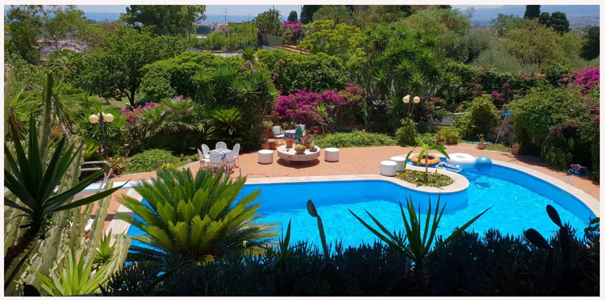 Villa Barbara view 5