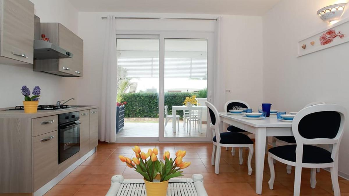 Villa Giordano view 2