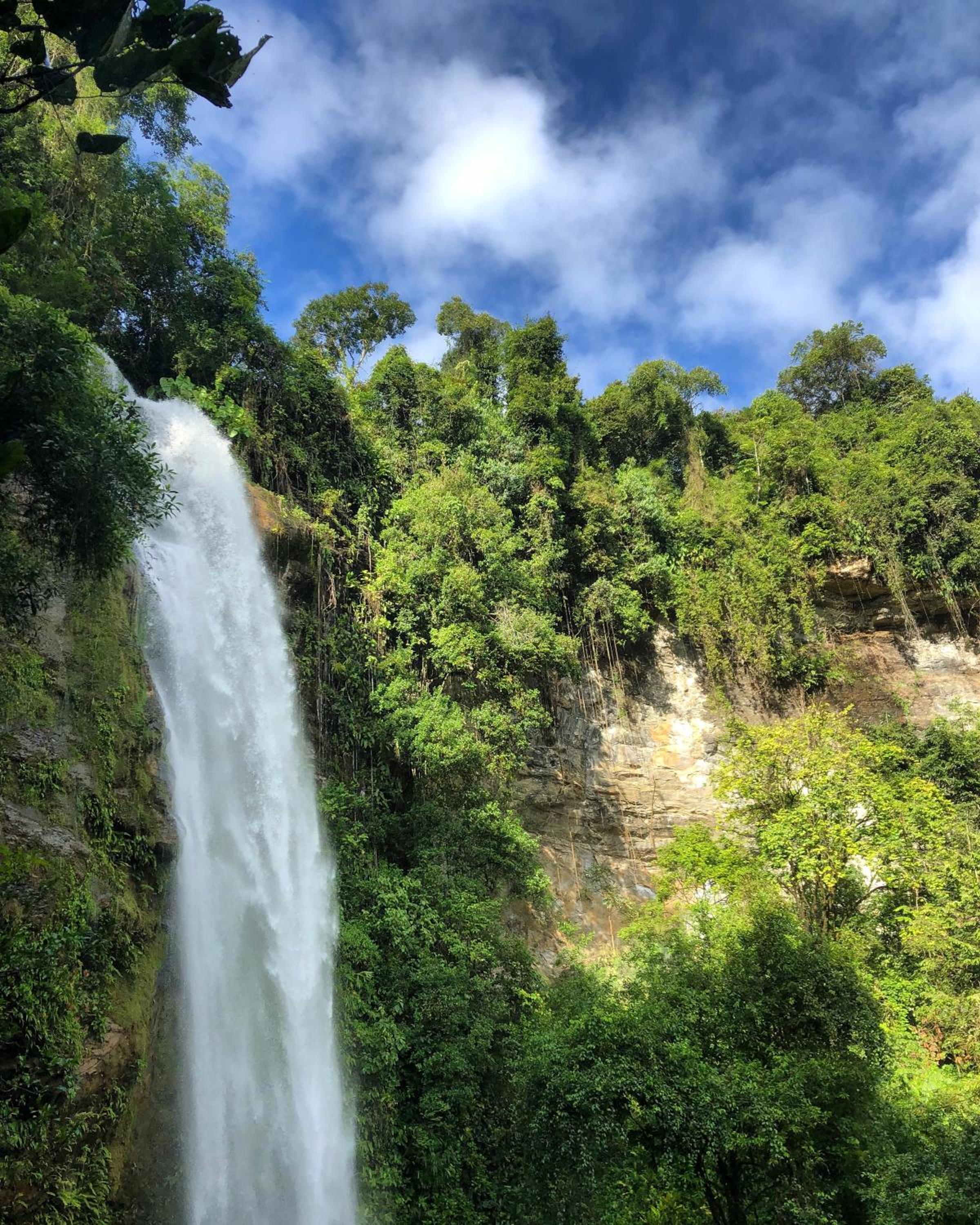 Cascada Elysiana